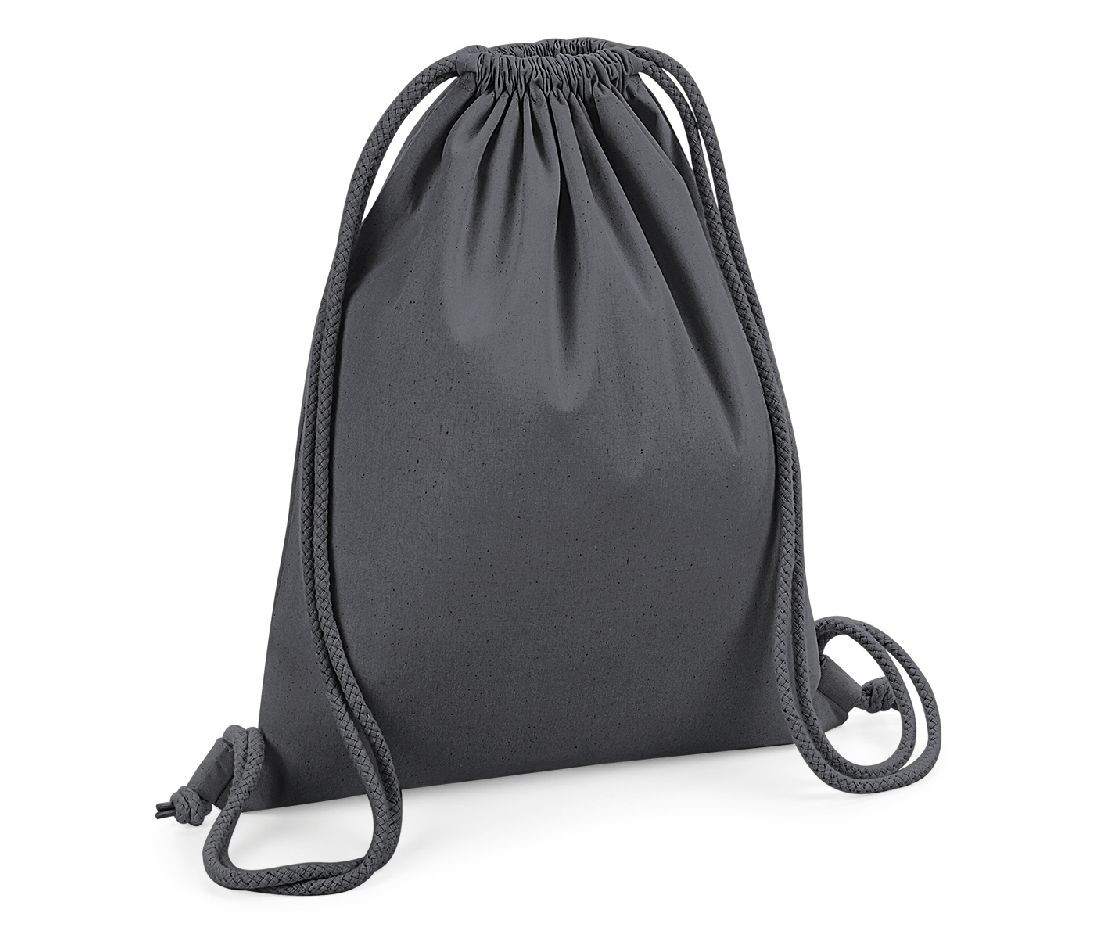ORGANIC PREMIUM COTTON GYMSAC