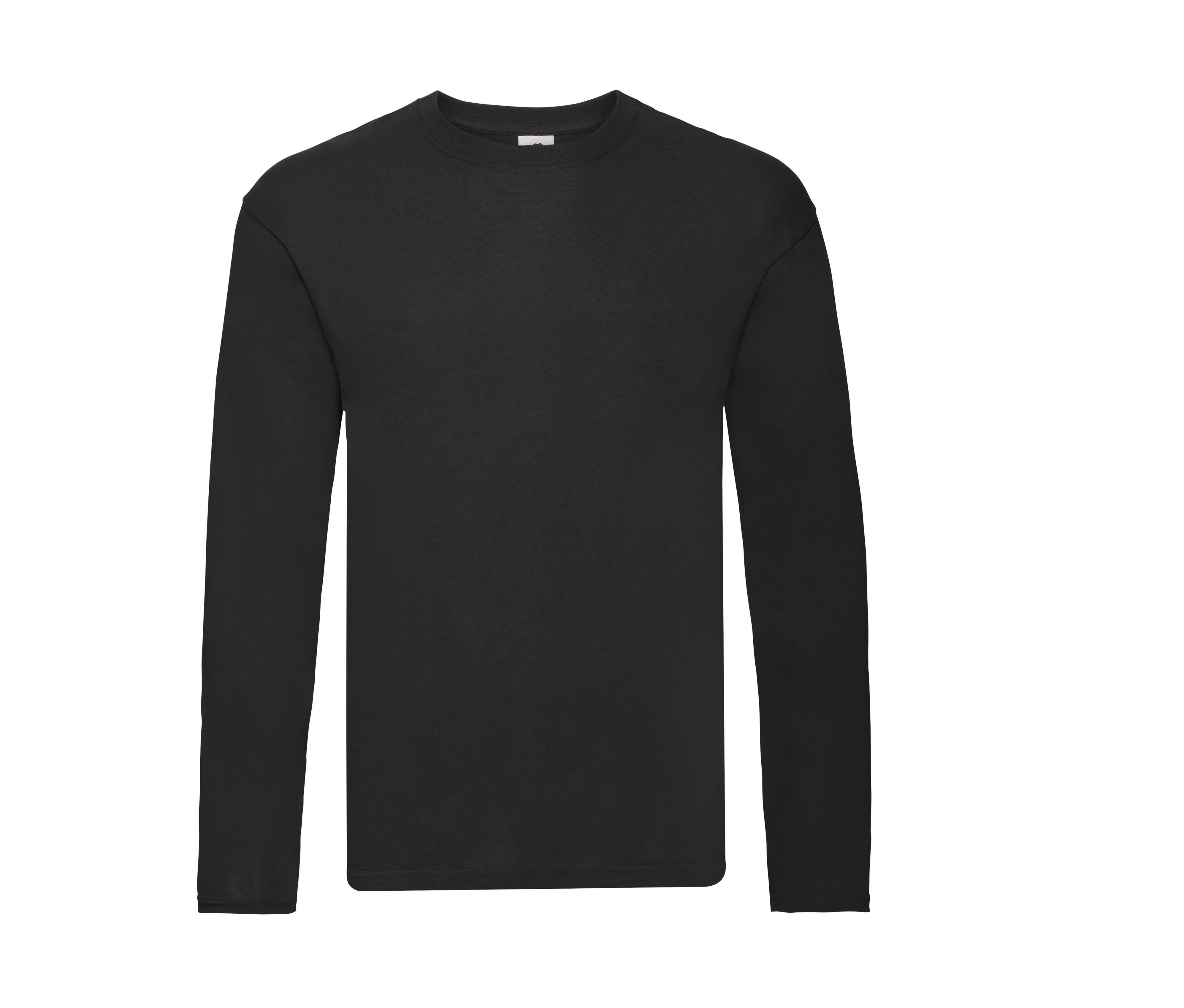 ORIGINAL LONG SLEEVE T