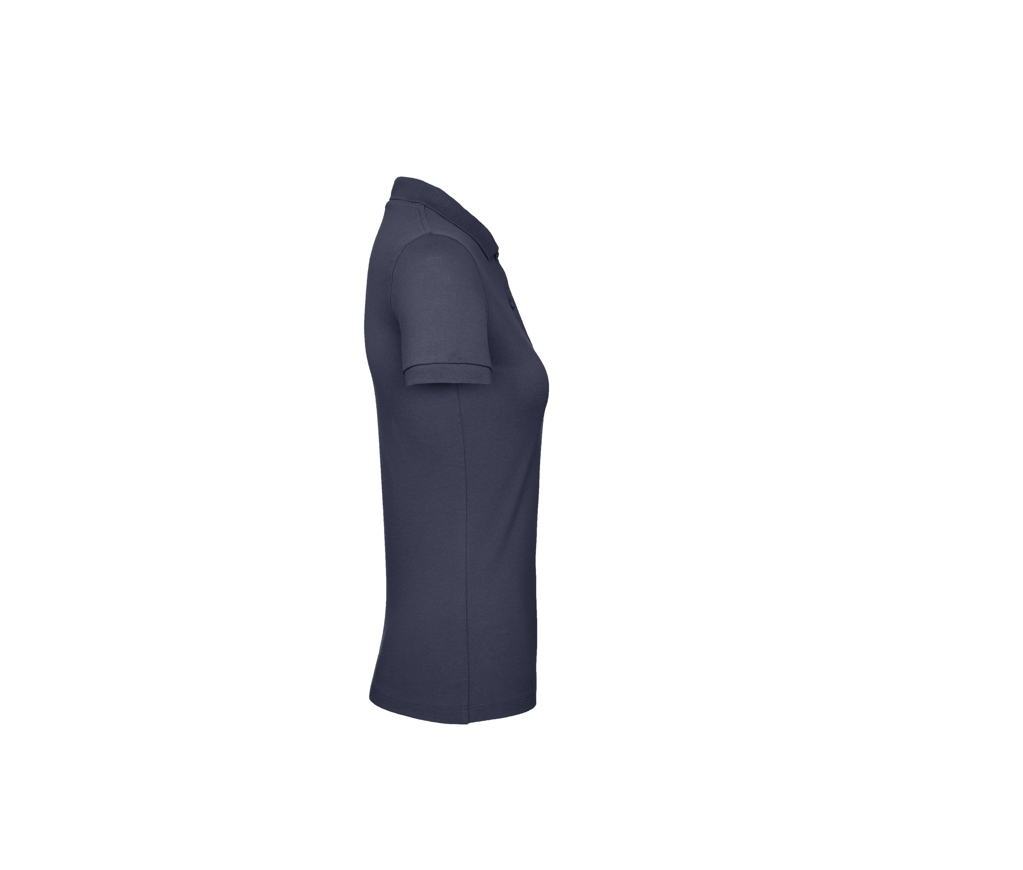 INSPIRE POLO/WOMEN
