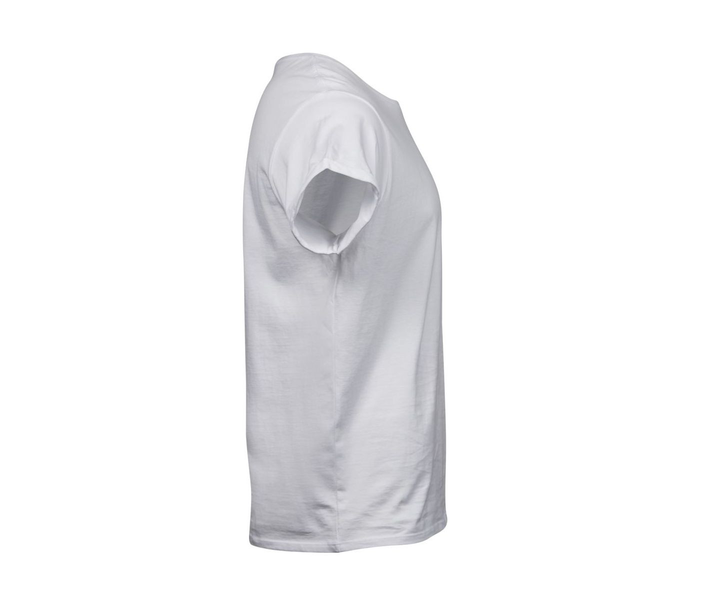 ROLL-UP TEE