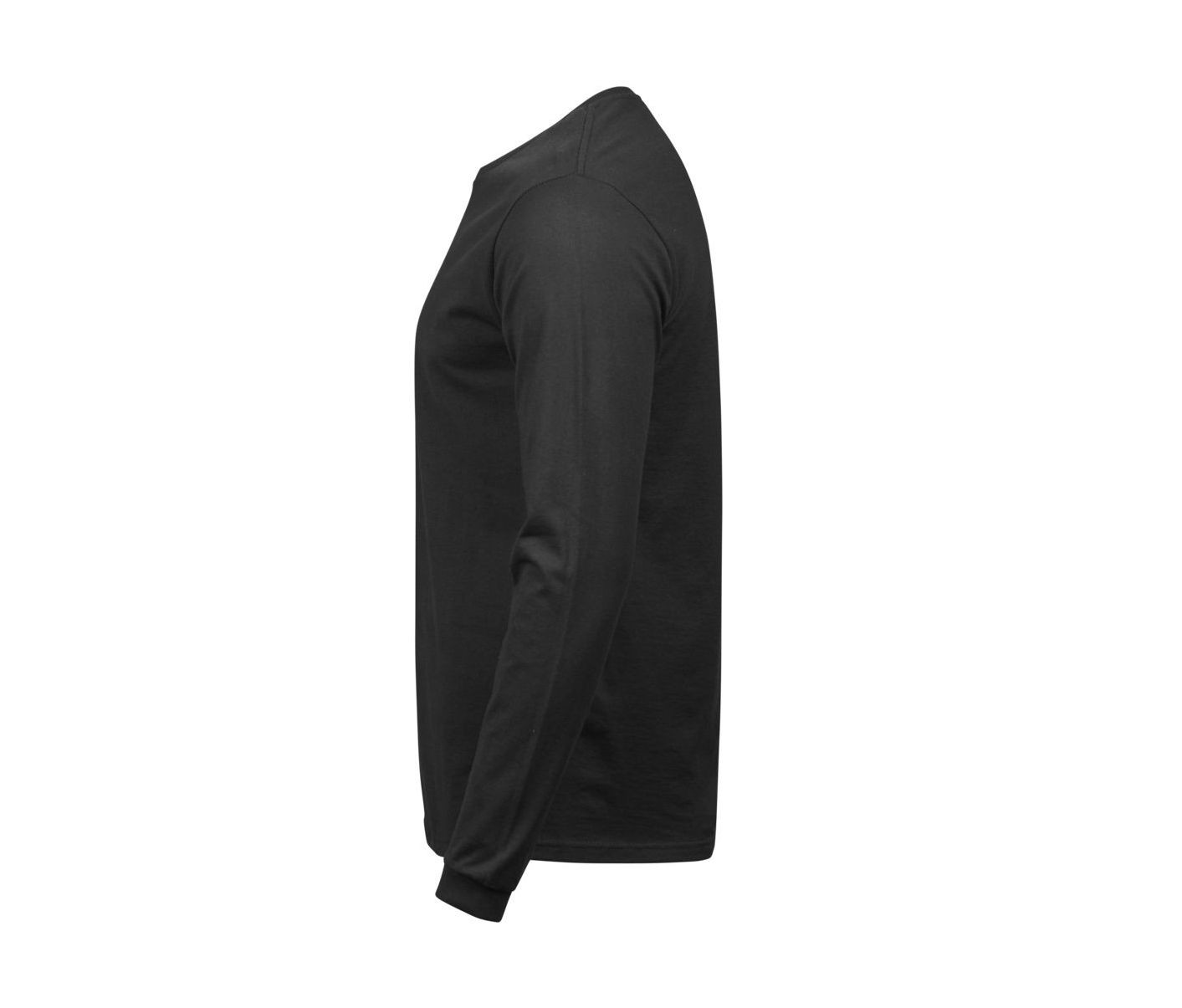 LONG SLEEVE FASHION SOF TEE