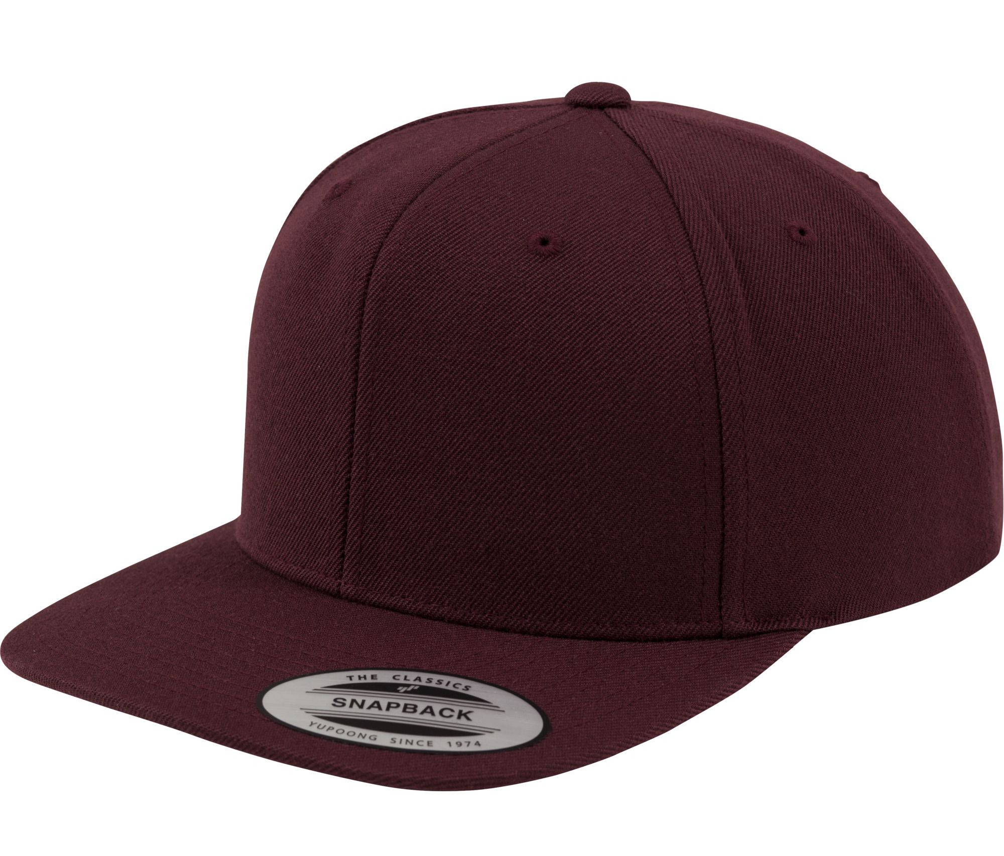 CLASSIC SNAPBACK