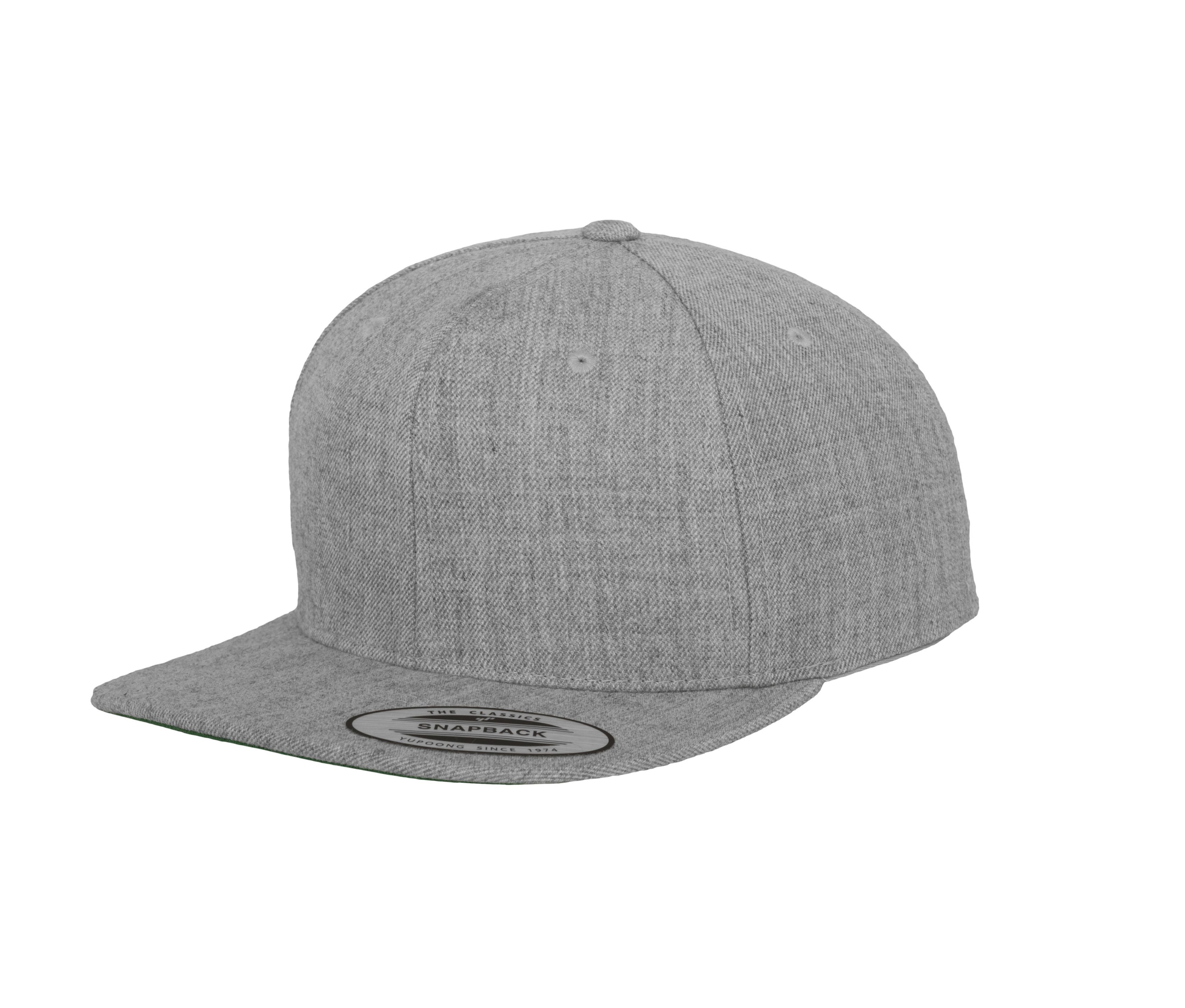CLASSIC SNAPBACK
