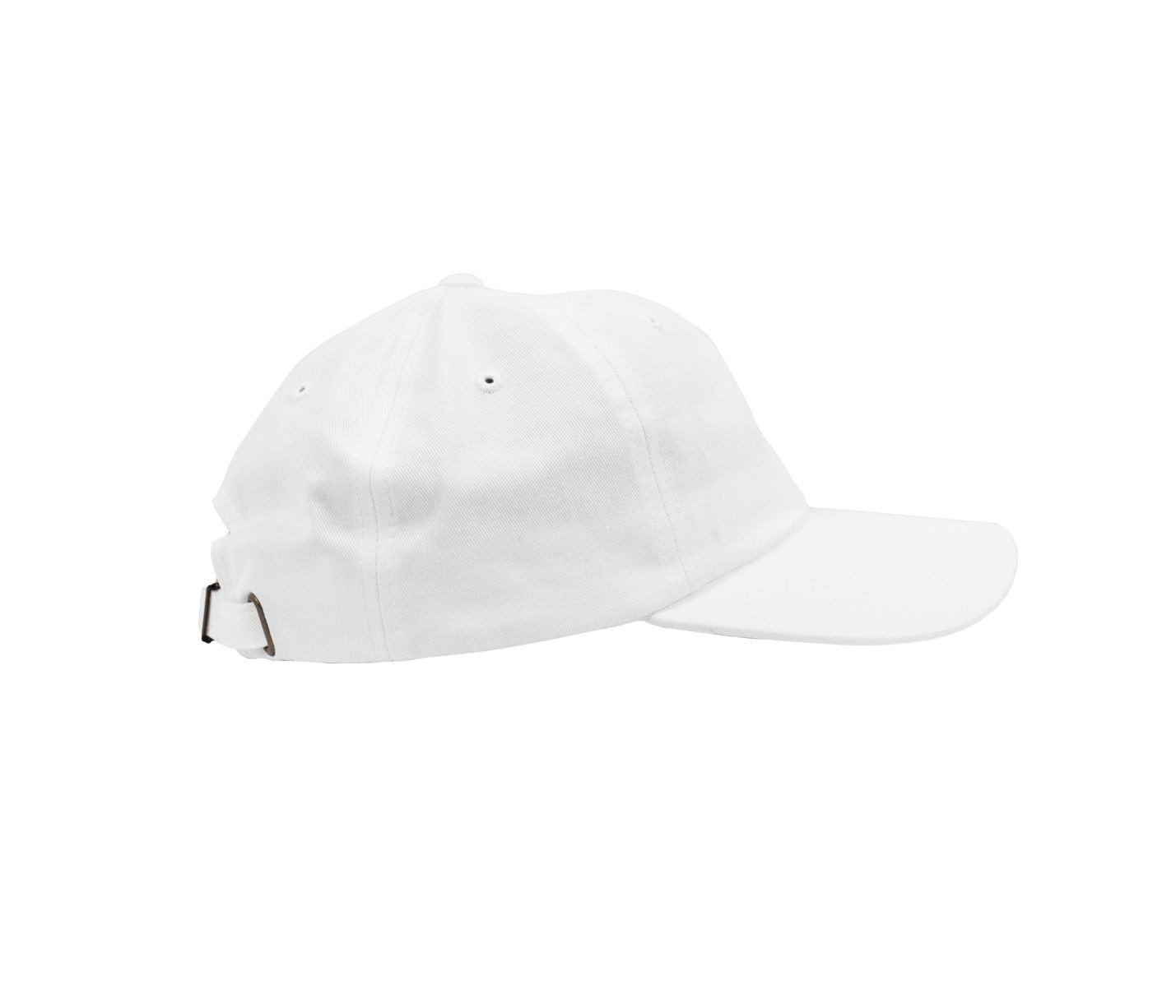 LOW PROFILE COTTON TWILL