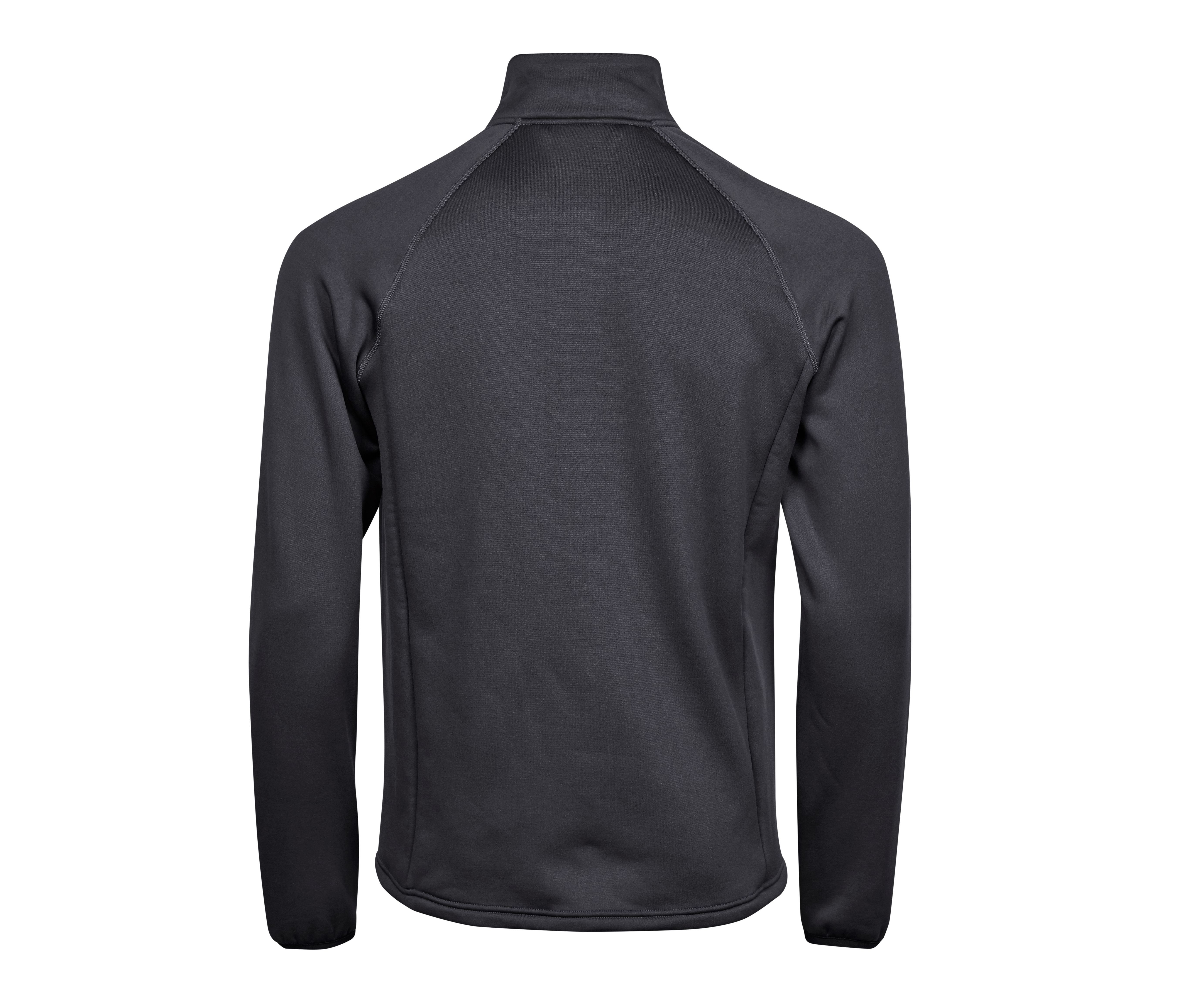 STRETCH FLEECE