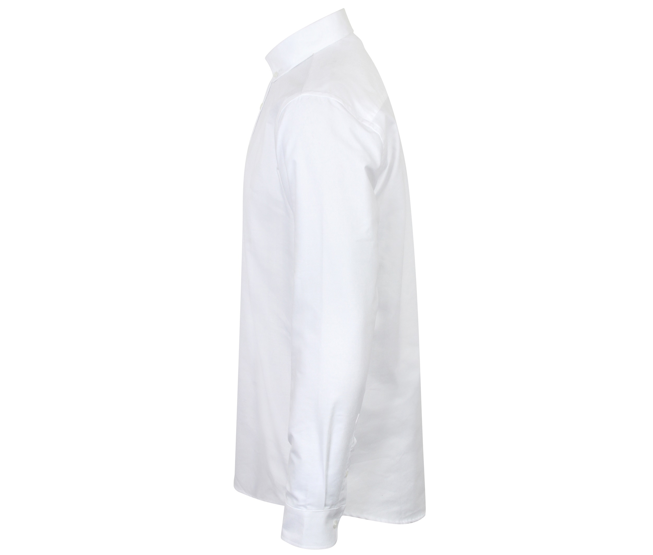 MODERN OXFORD LONG SLEEVED SHIRT - CLASSIC FIT