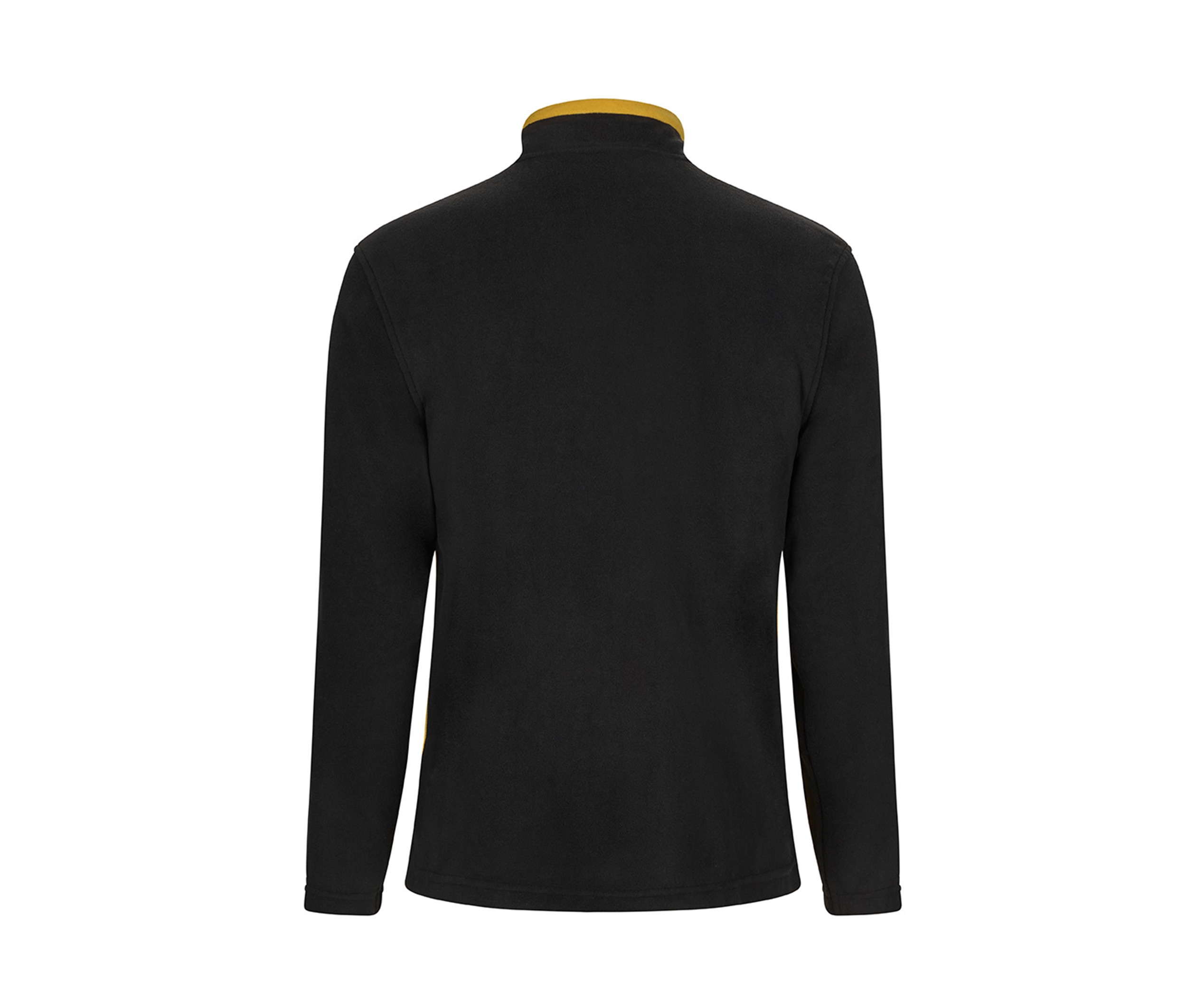 VESTE POLAIRE BICOLORE