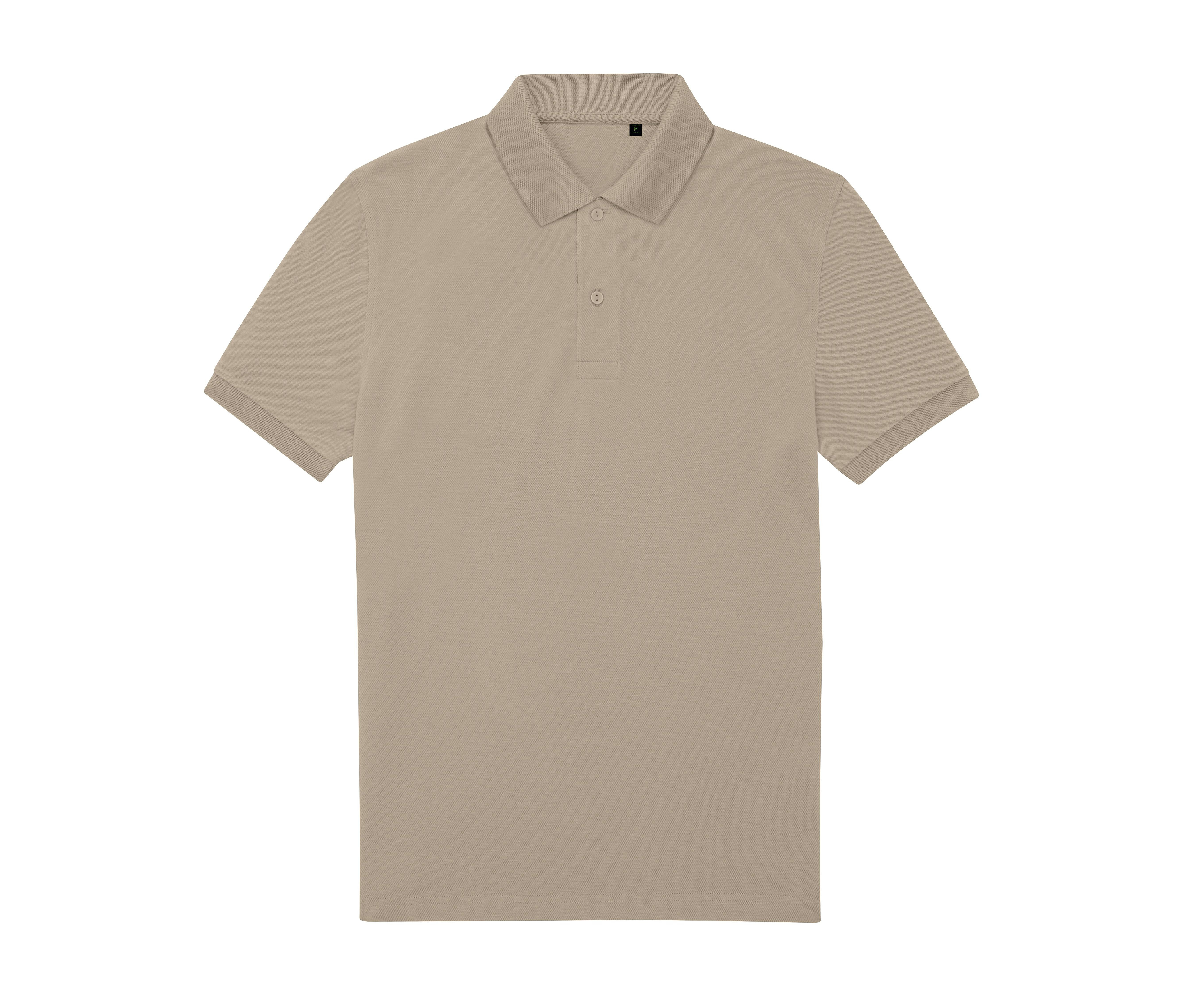 B&C MY ECO POLO 65/35