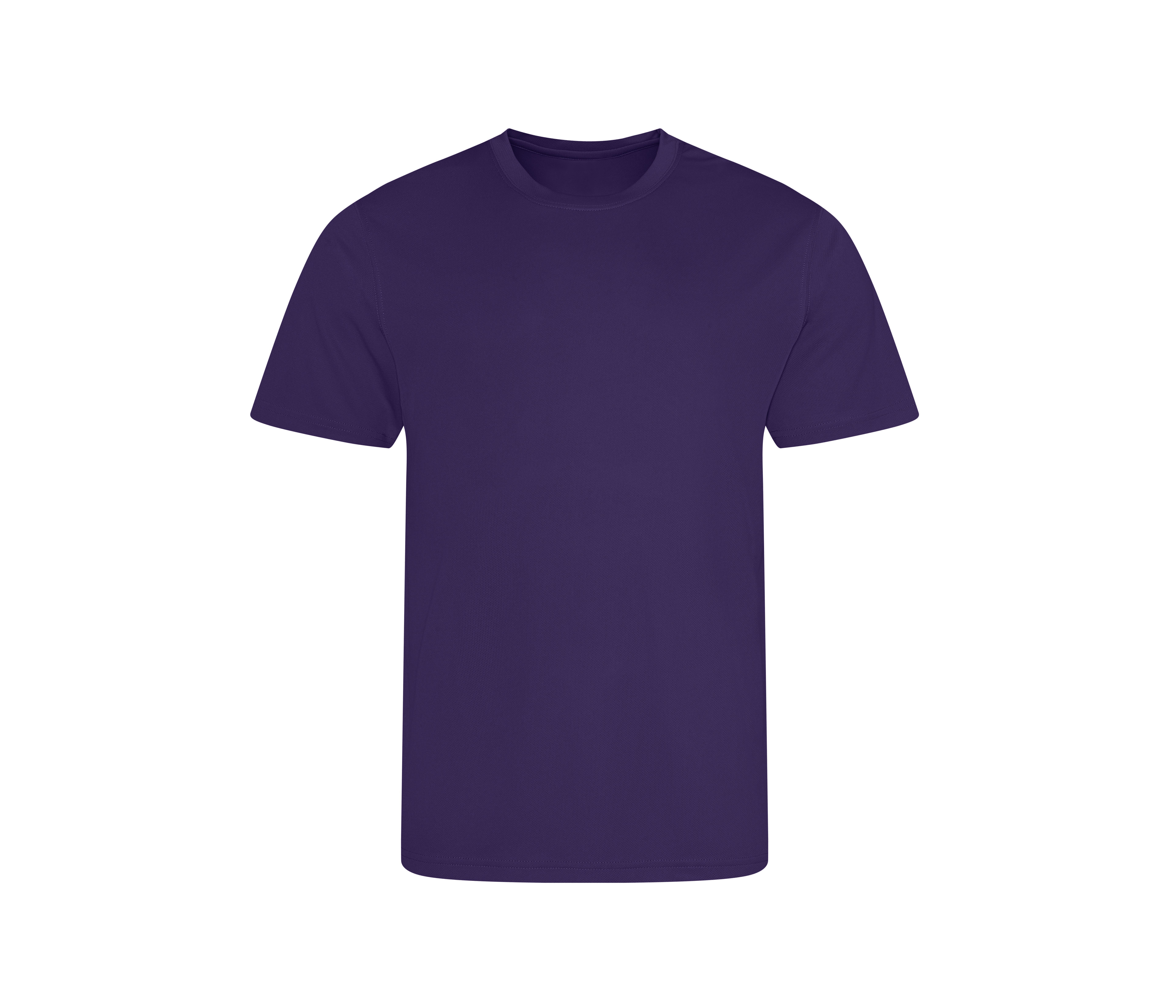 RECYCLED COOL T