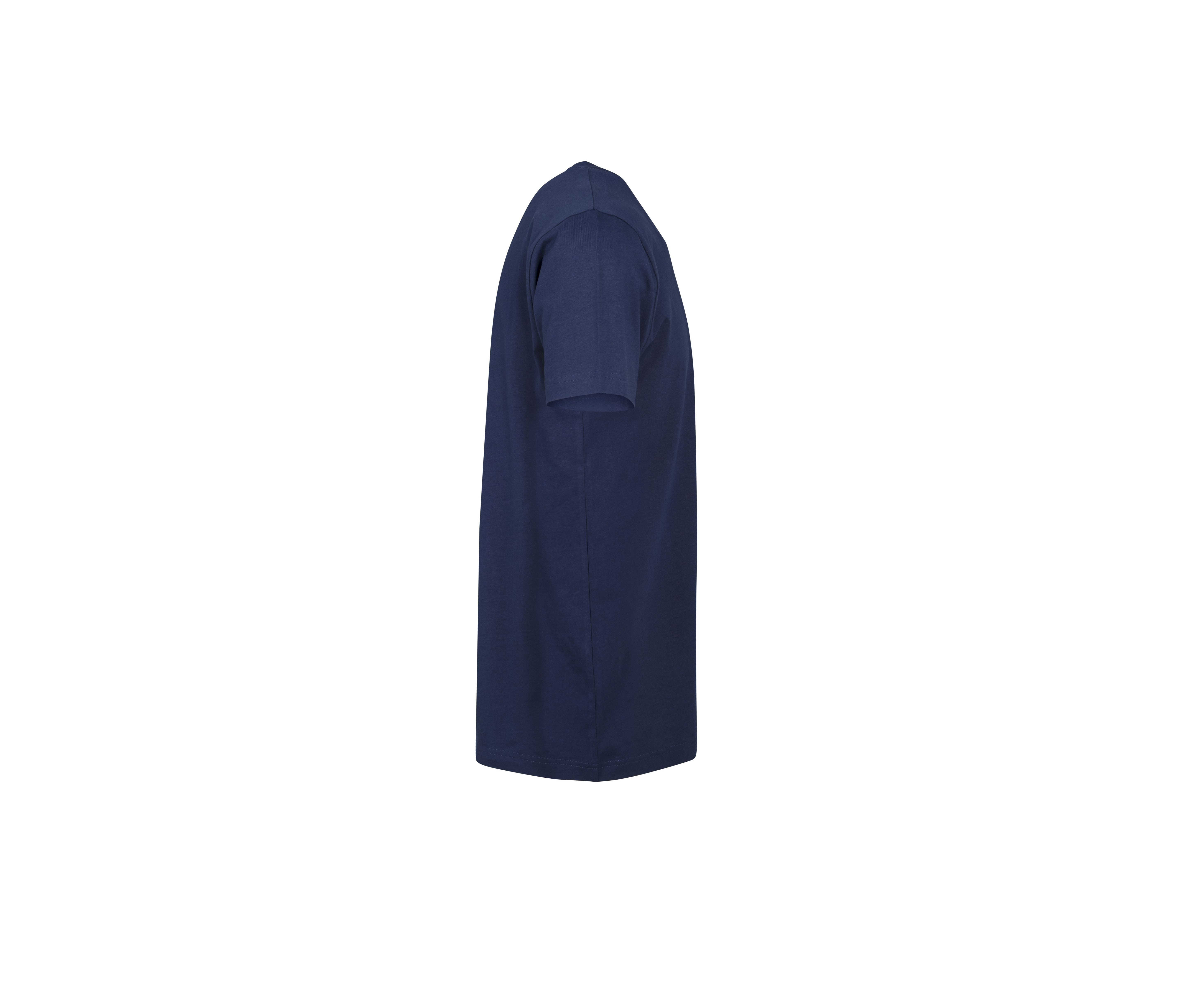 ROUND NECK T-SHIRT