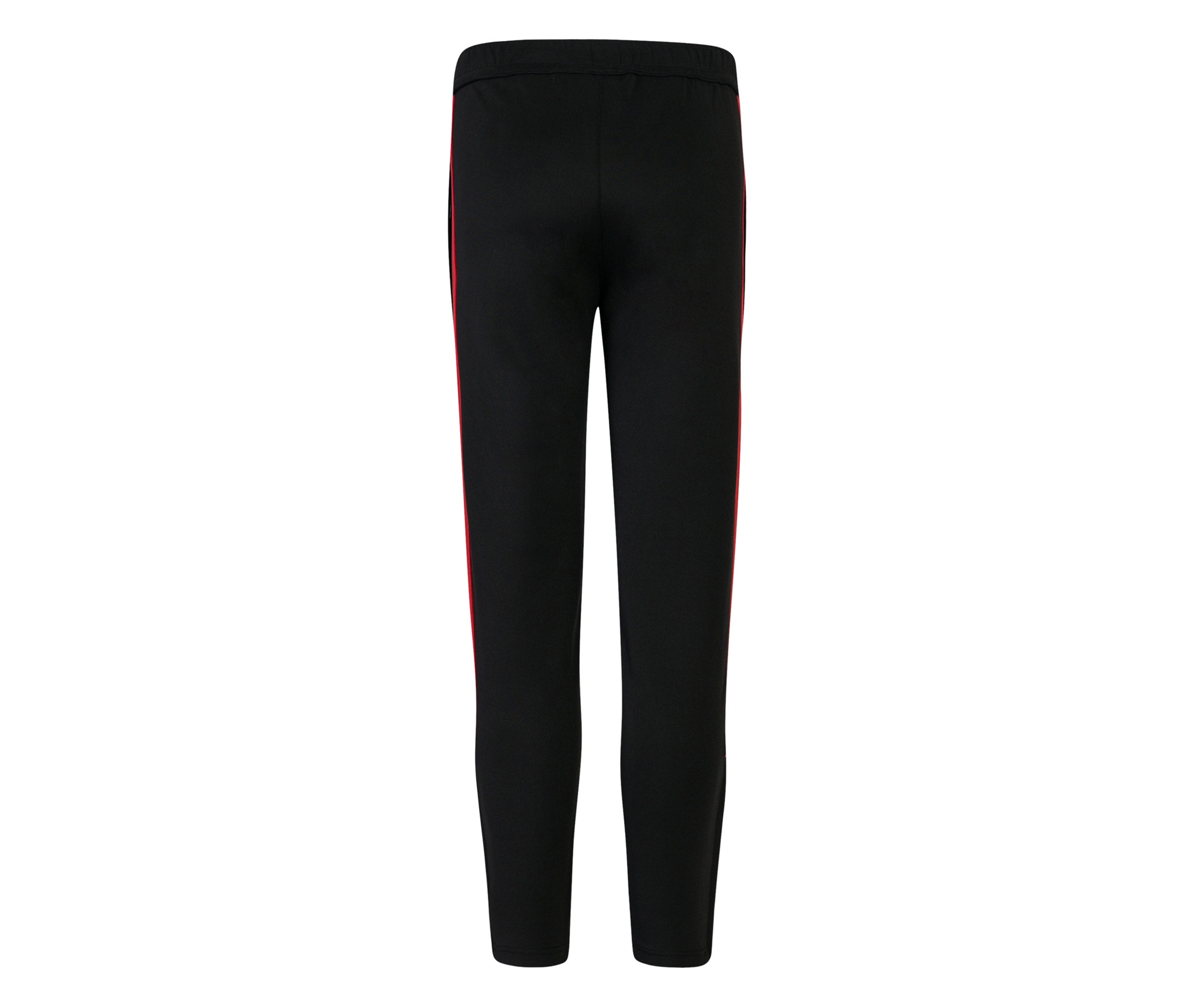 KID'S SLIM LEG KNITTED TRACKSUIT PANTS