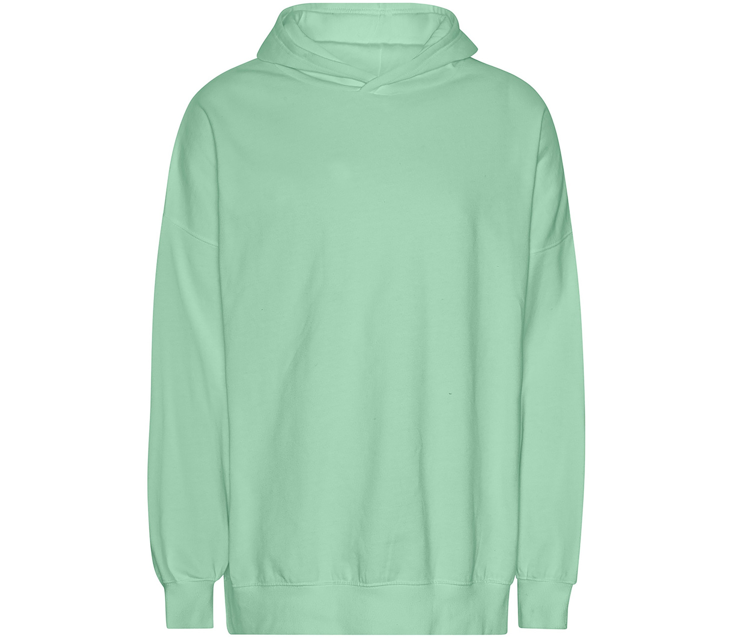 OVERSIZED HOODIE