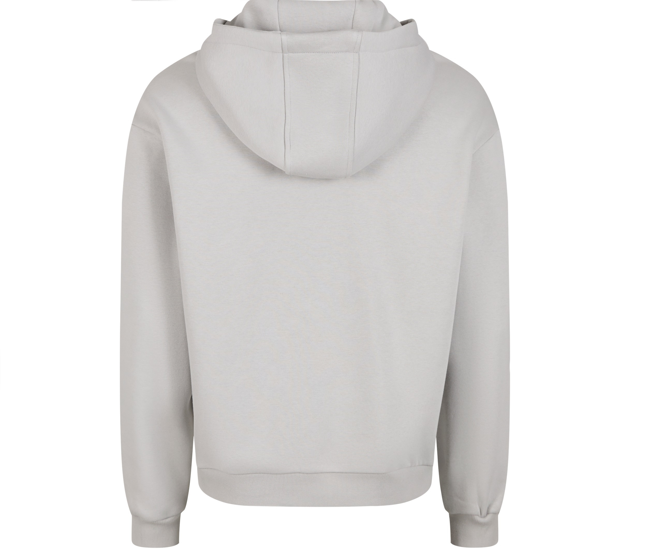 FLUFFY HOODY
