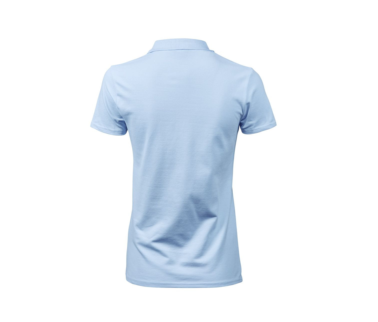 WOMEN'S LUXURY STRETCH POLO