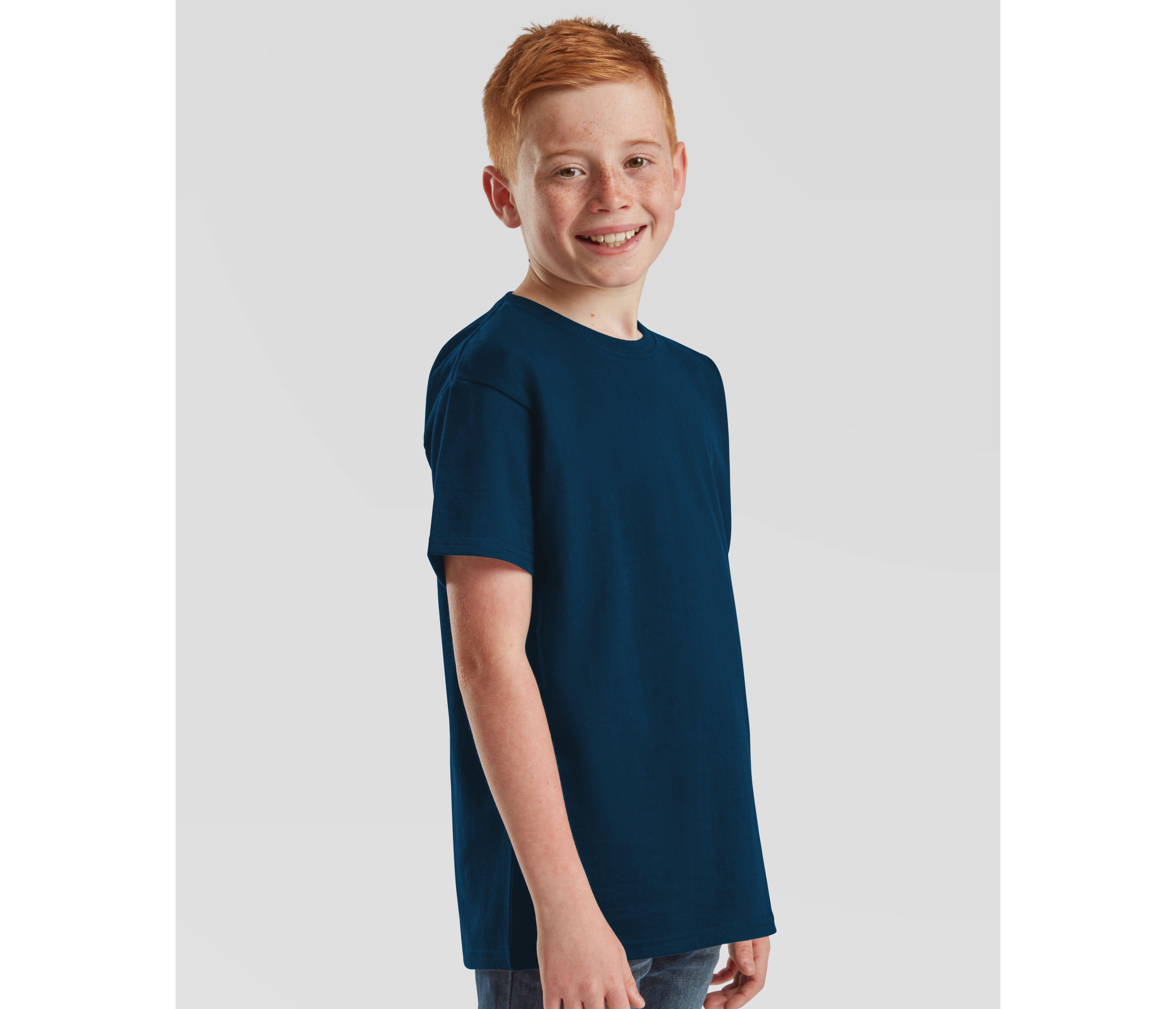 KIDS ICONIC 195T