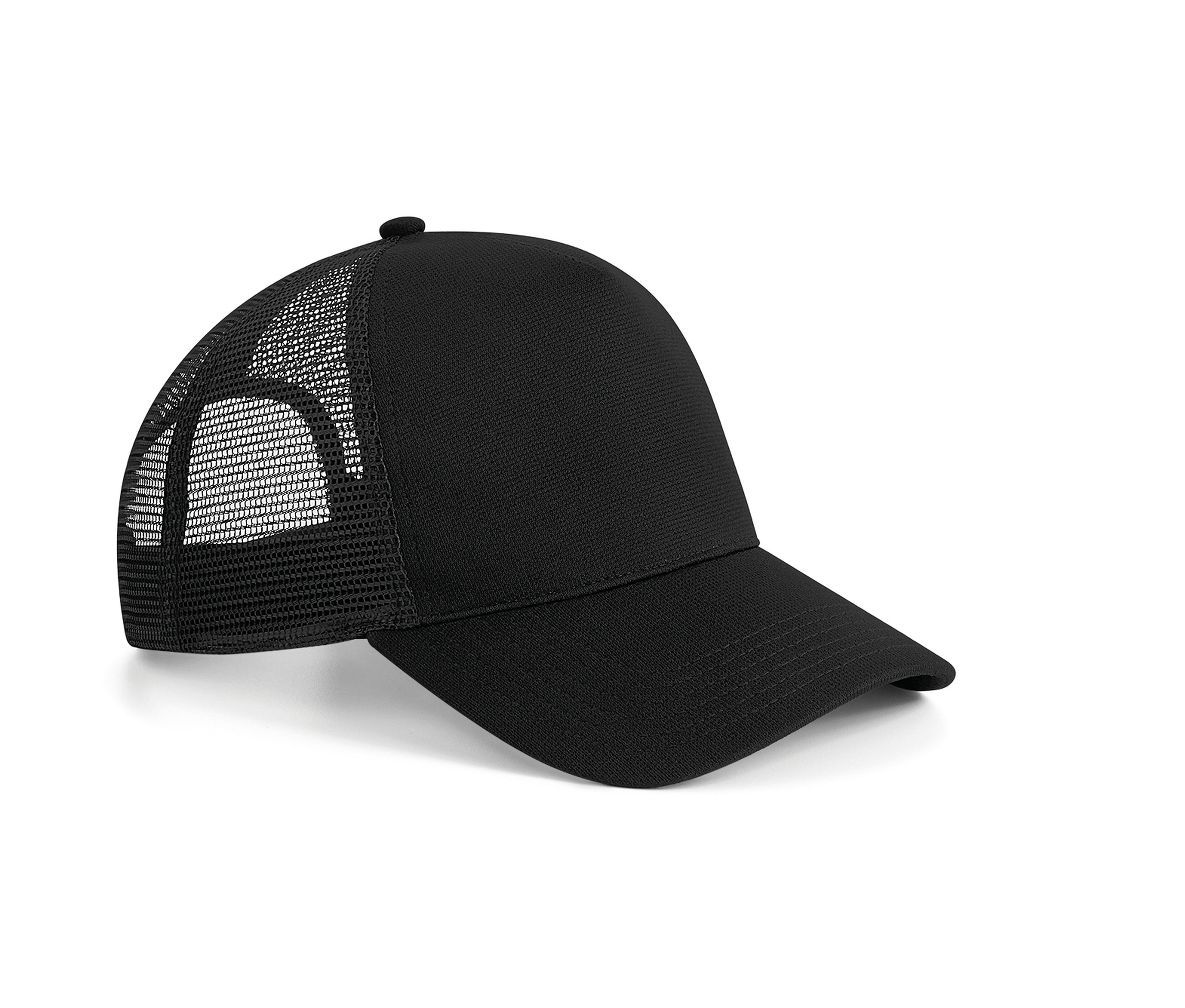 MICROKNIT SNAPBACK TRUCKER