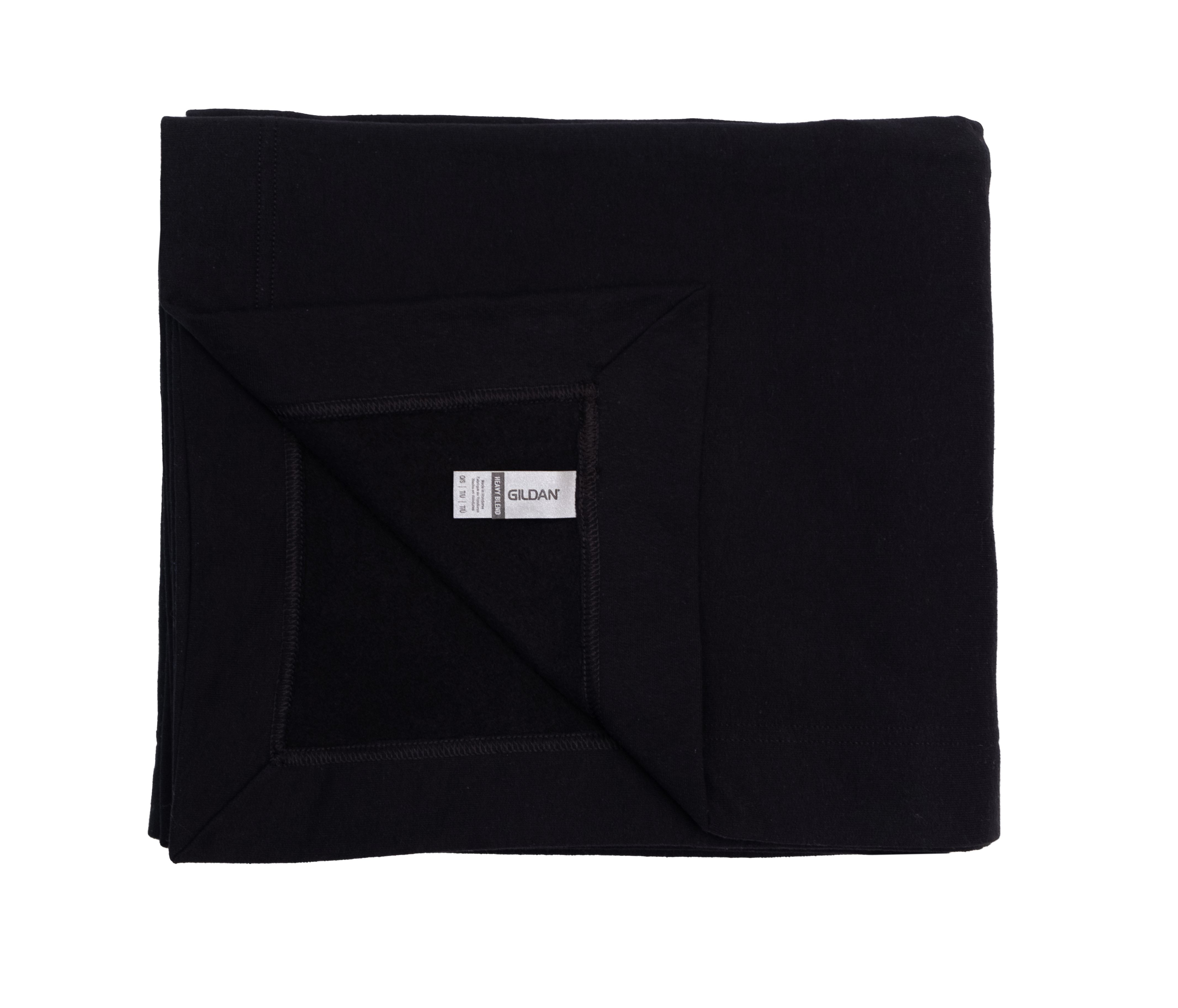 HEAVY BLEND FLEECE STADIUM BLANKET