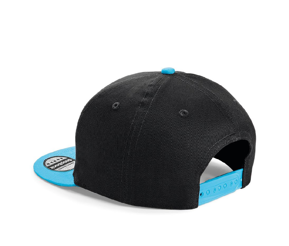 YOUTH SIZE SNAPBACK