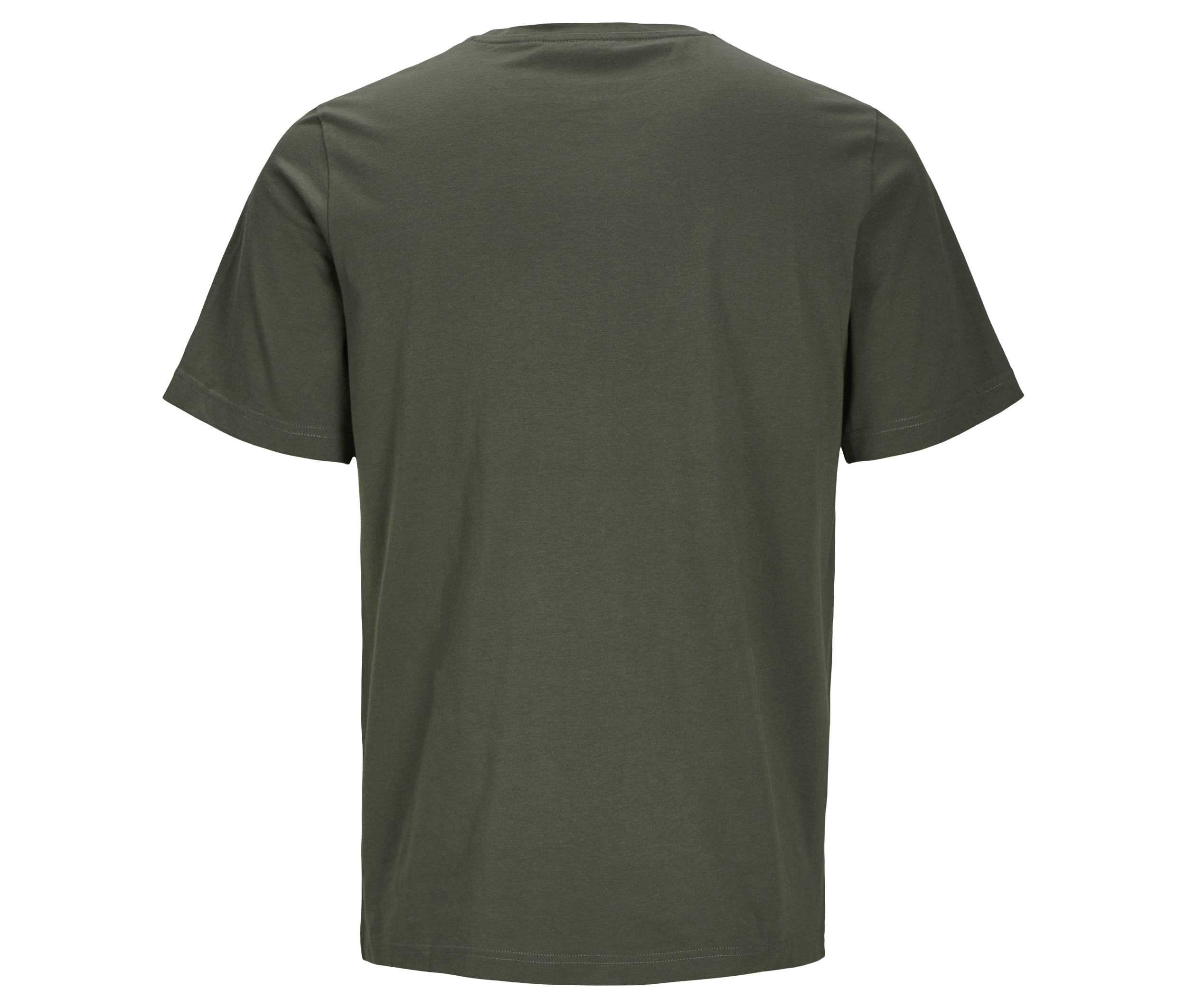 CANVAS TEE