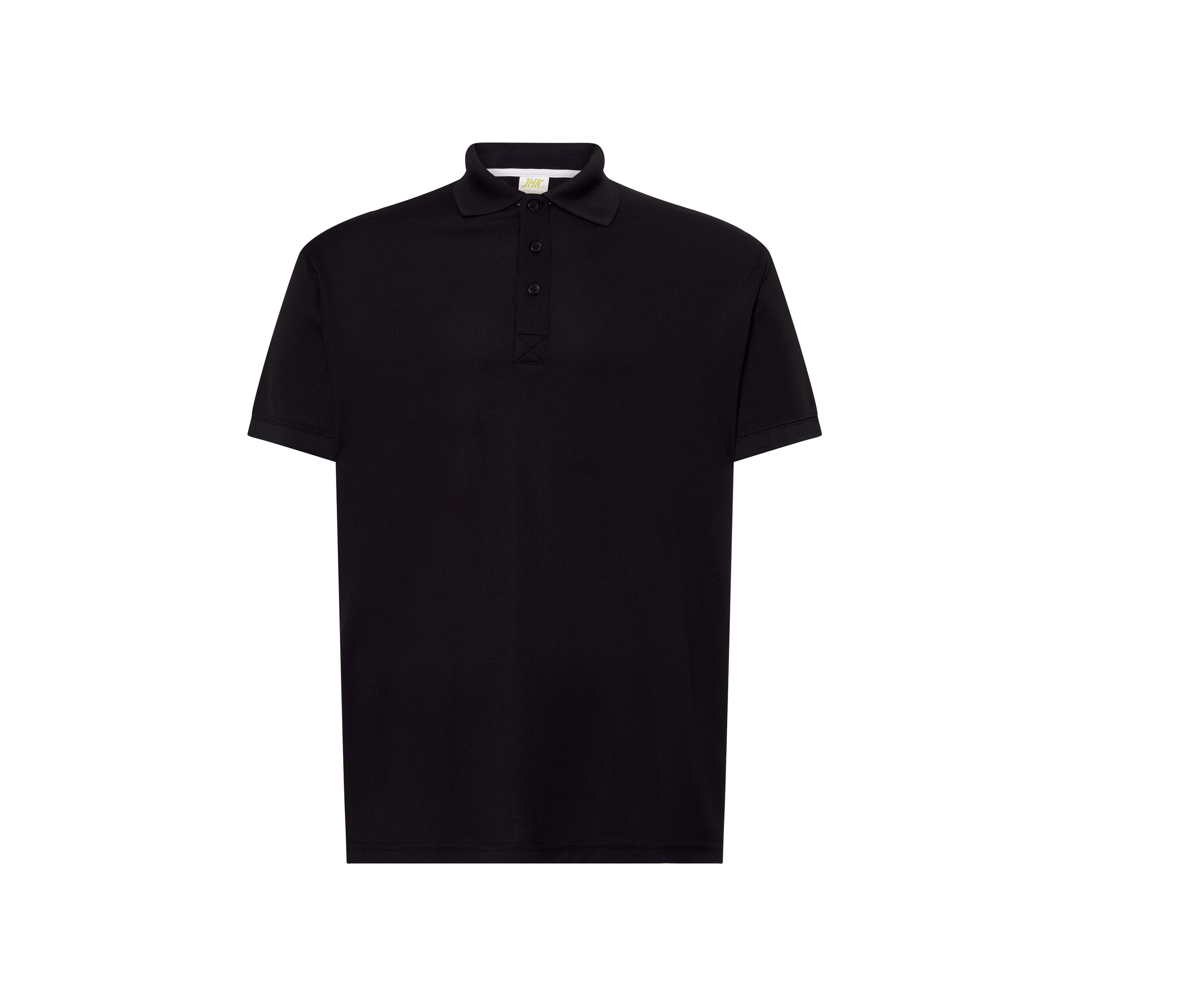 MAN SPORT PIQUE POLO