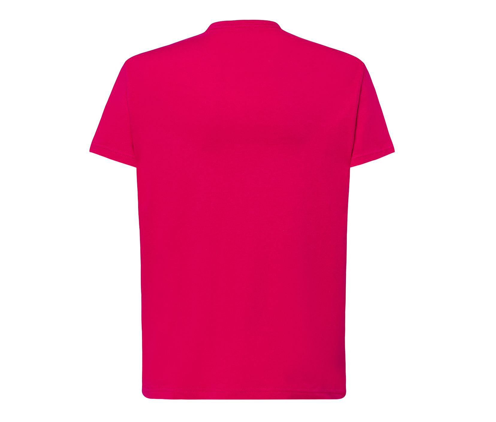 MAN REGULAR T-SHIRT