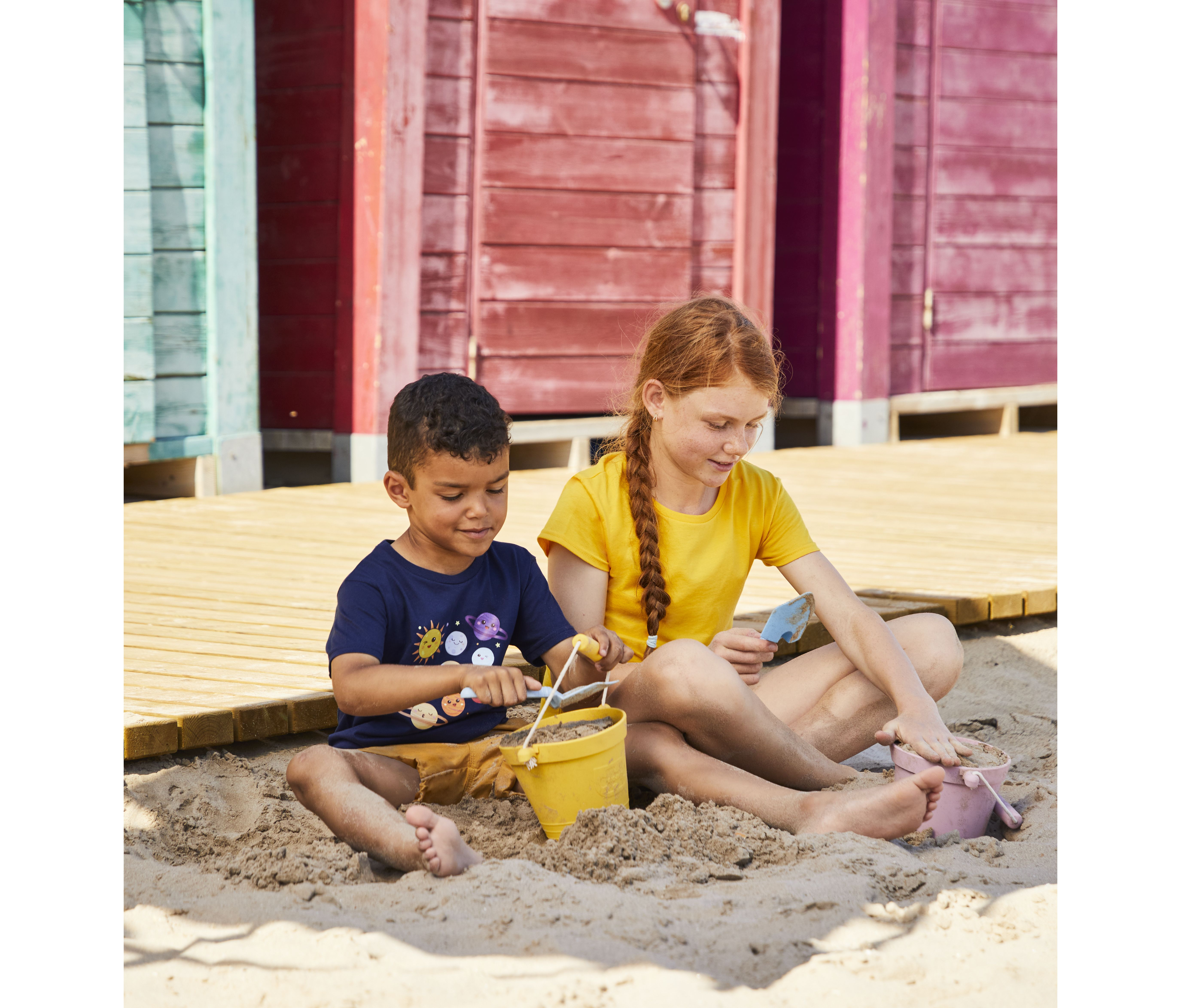 KIDS ICONIC 150 T
