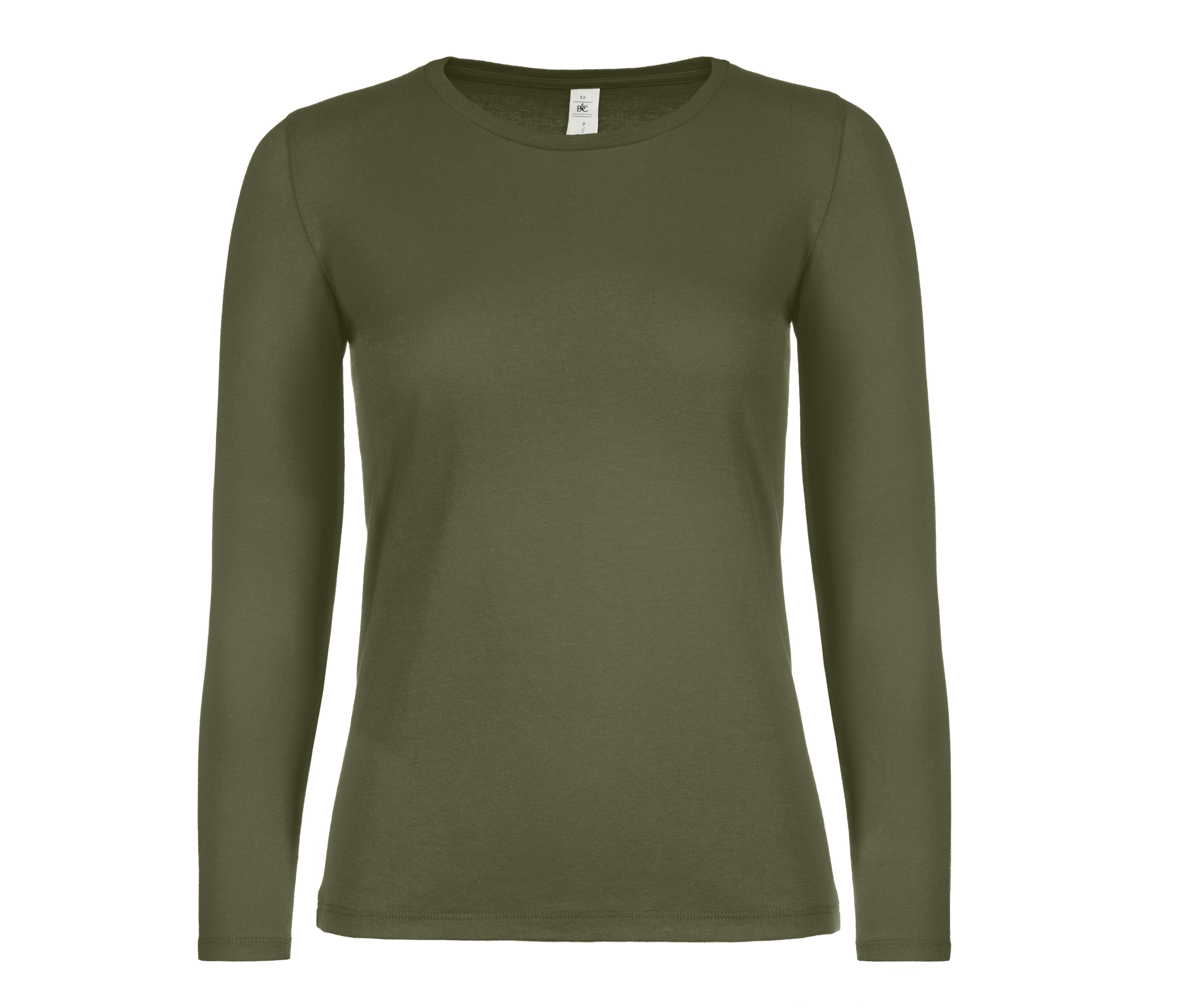 #E150 WOMEN LSL