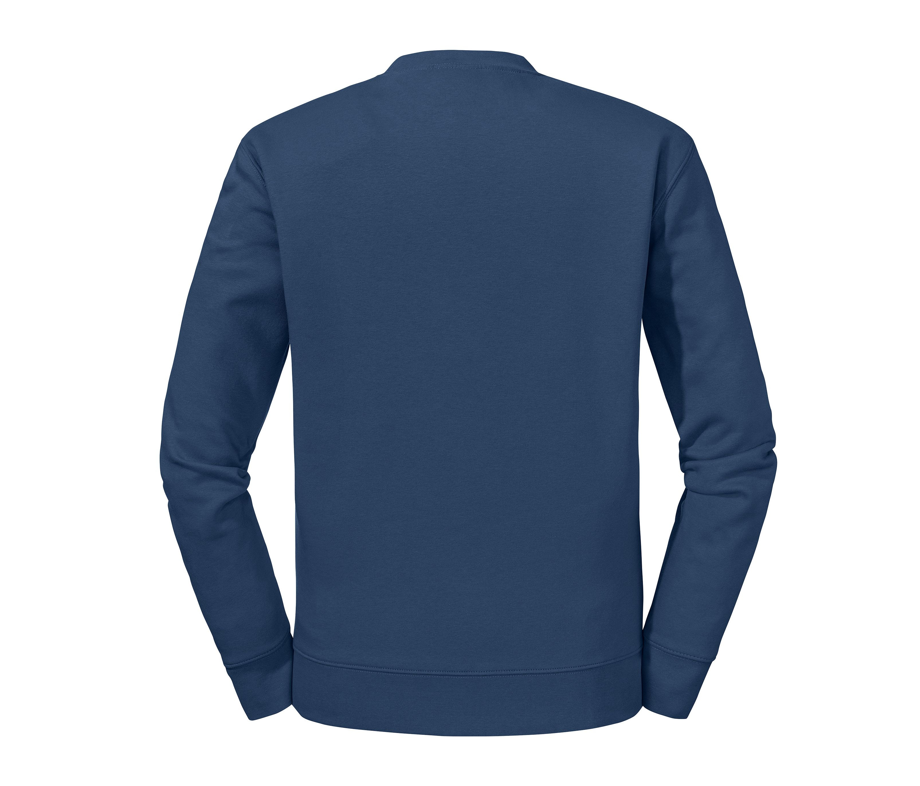 THE AUTHENTIC SWEAT