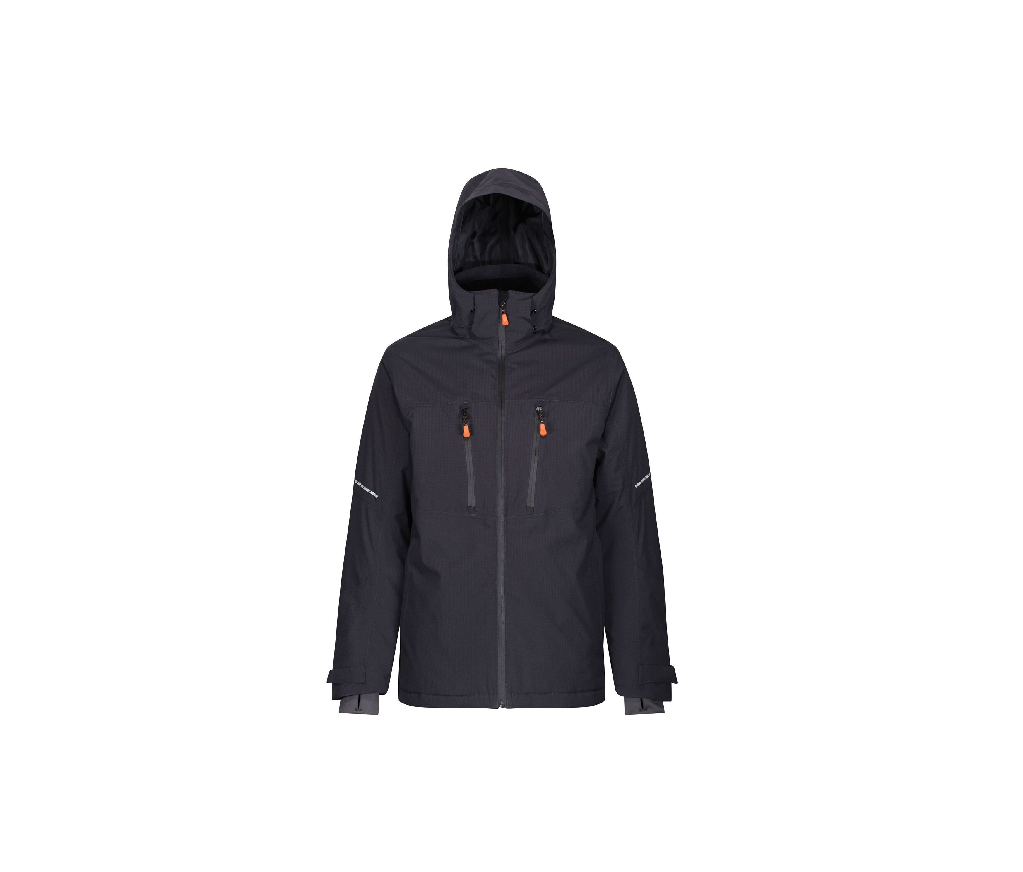 X-PRO MARAUDER III