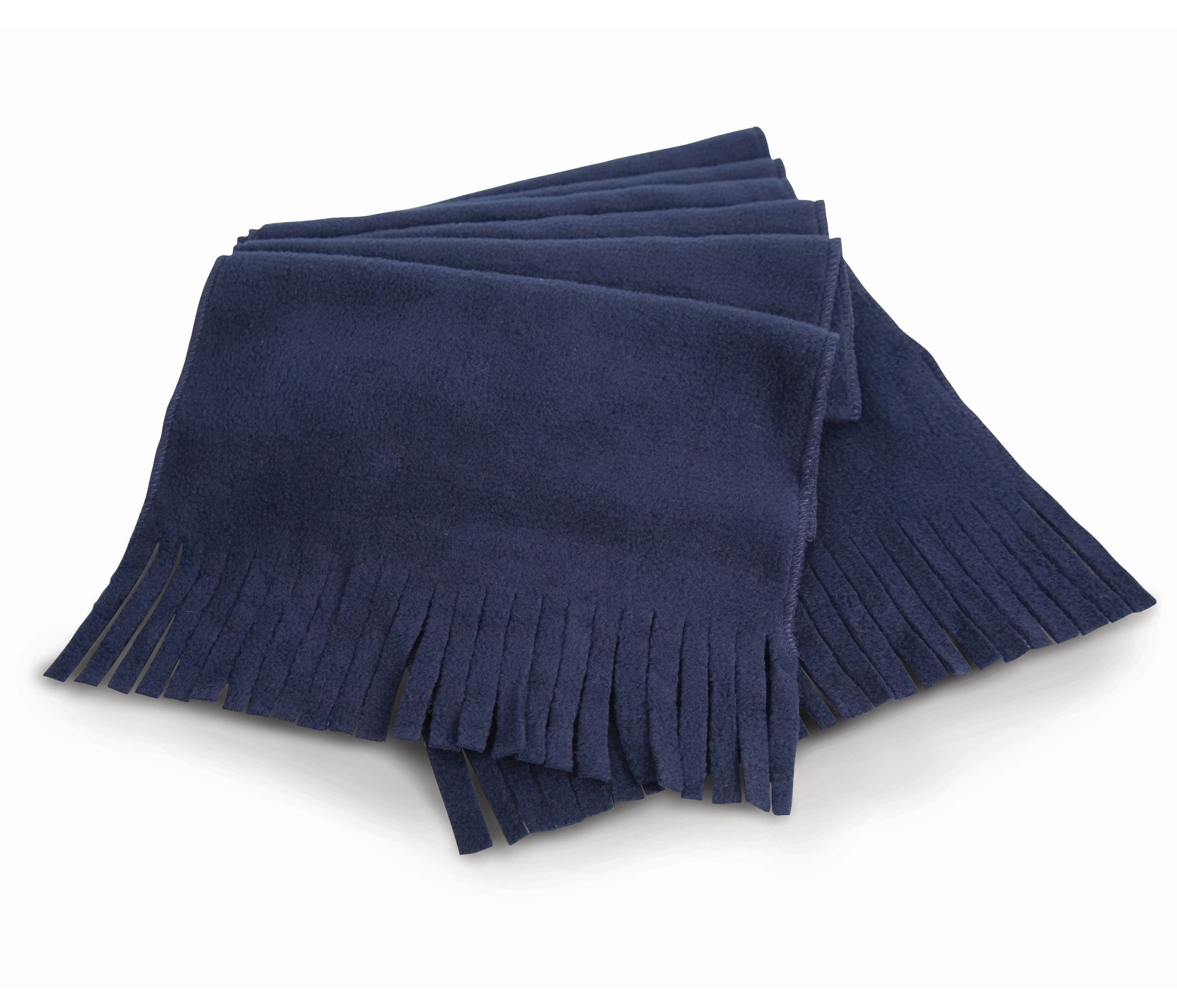 POLARTHERM™ TASSEL SCARF