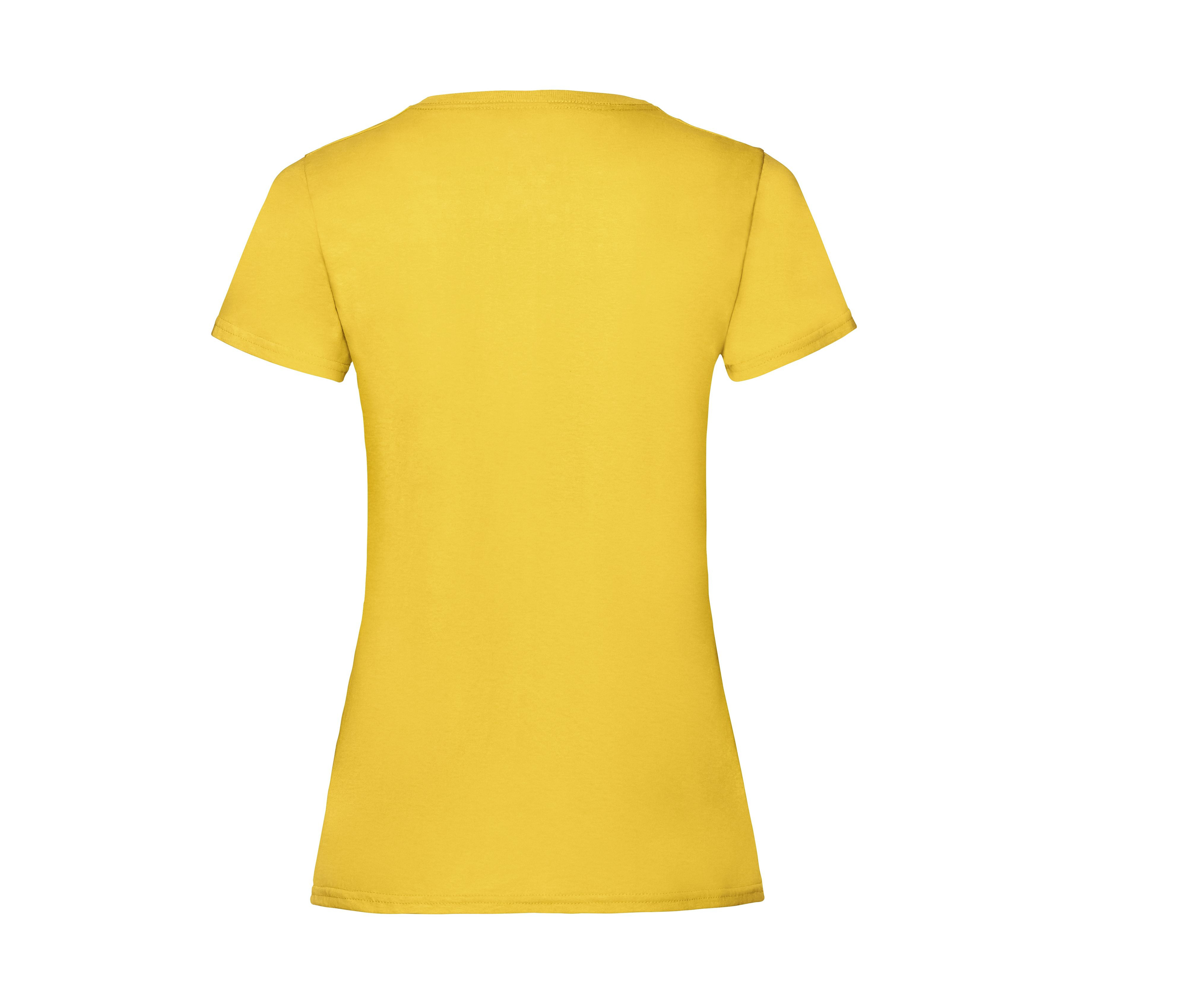LADIES VALUEWEIGHT T
