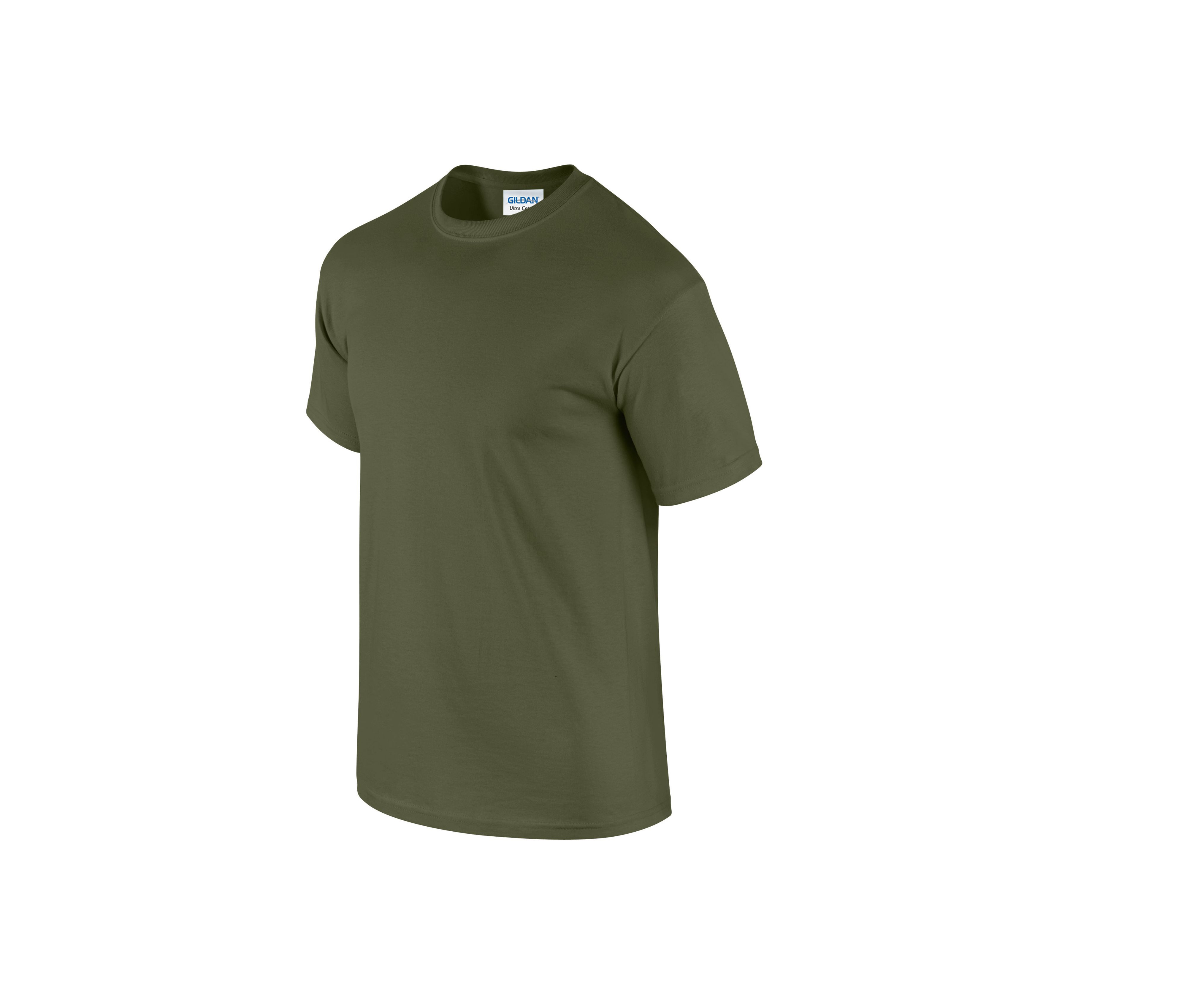 ULTRA COTTON ADULT T-SHIRT