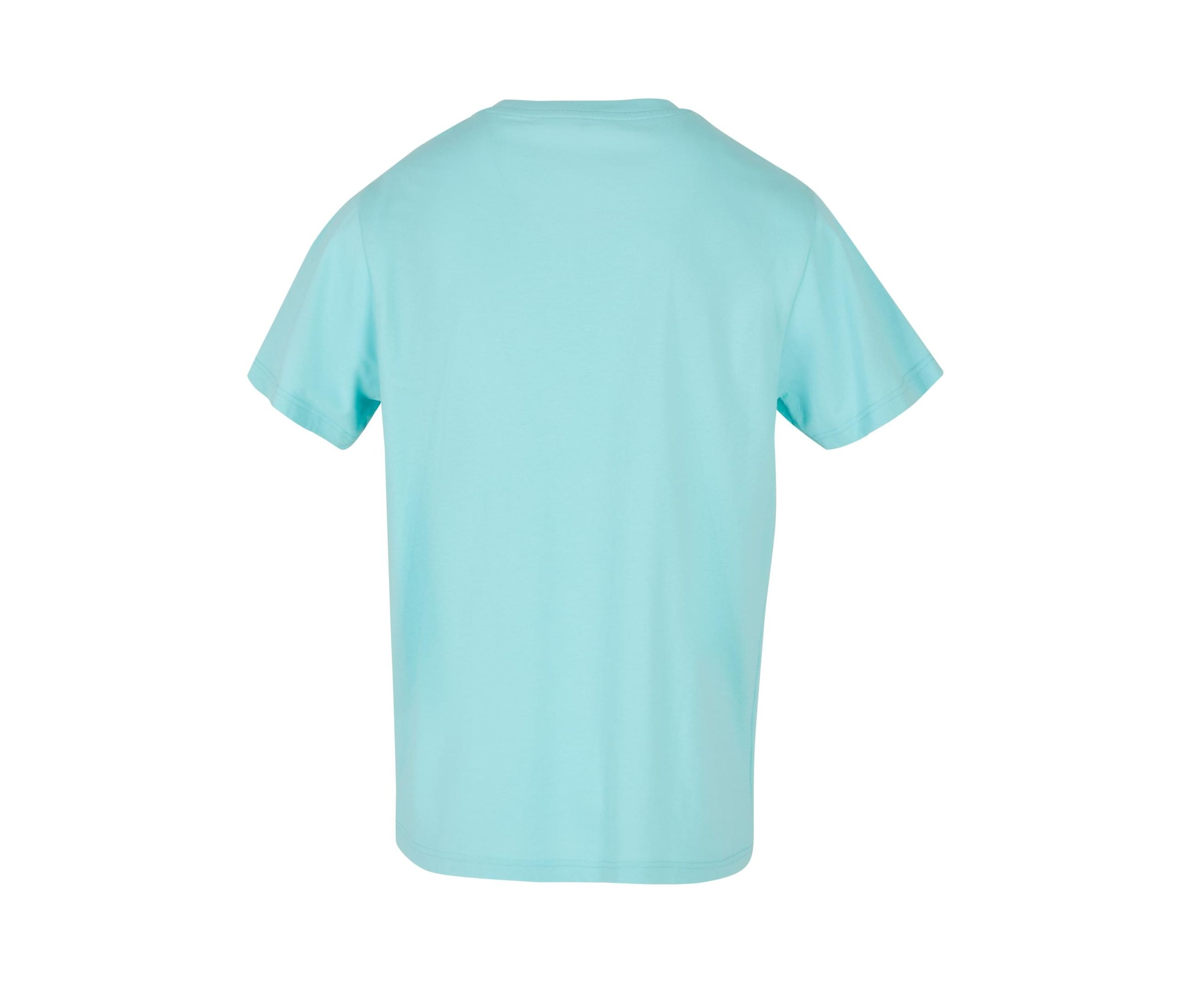 ROUND NECK T-SHIRT
