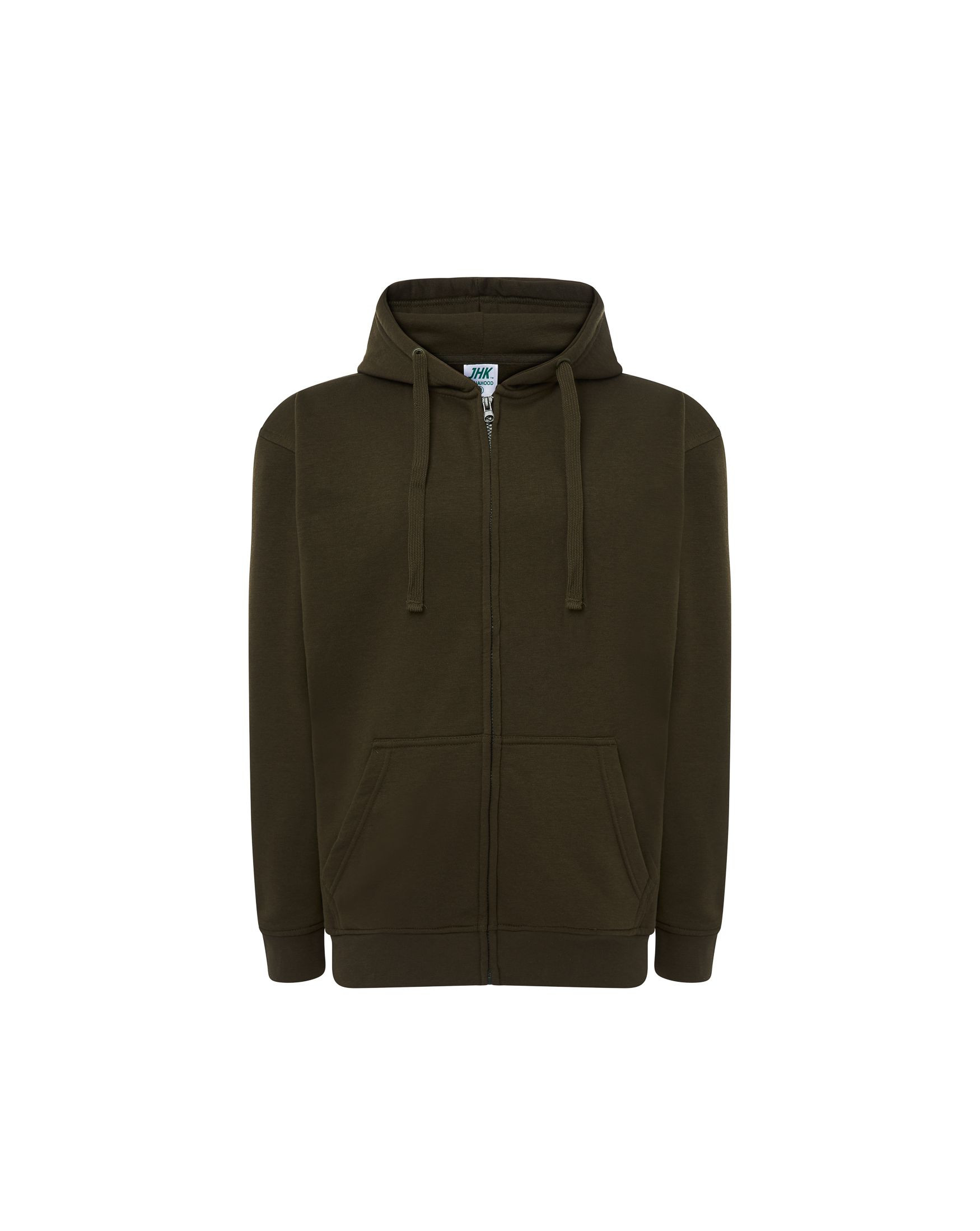 HOODED SWEATSHIRT UNISEX