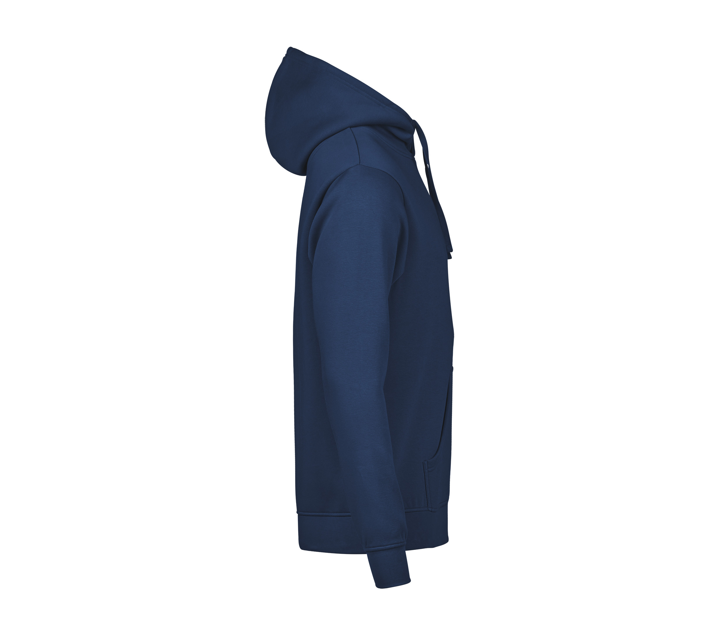 UNLABELED HOODED SWEATSHIRT
