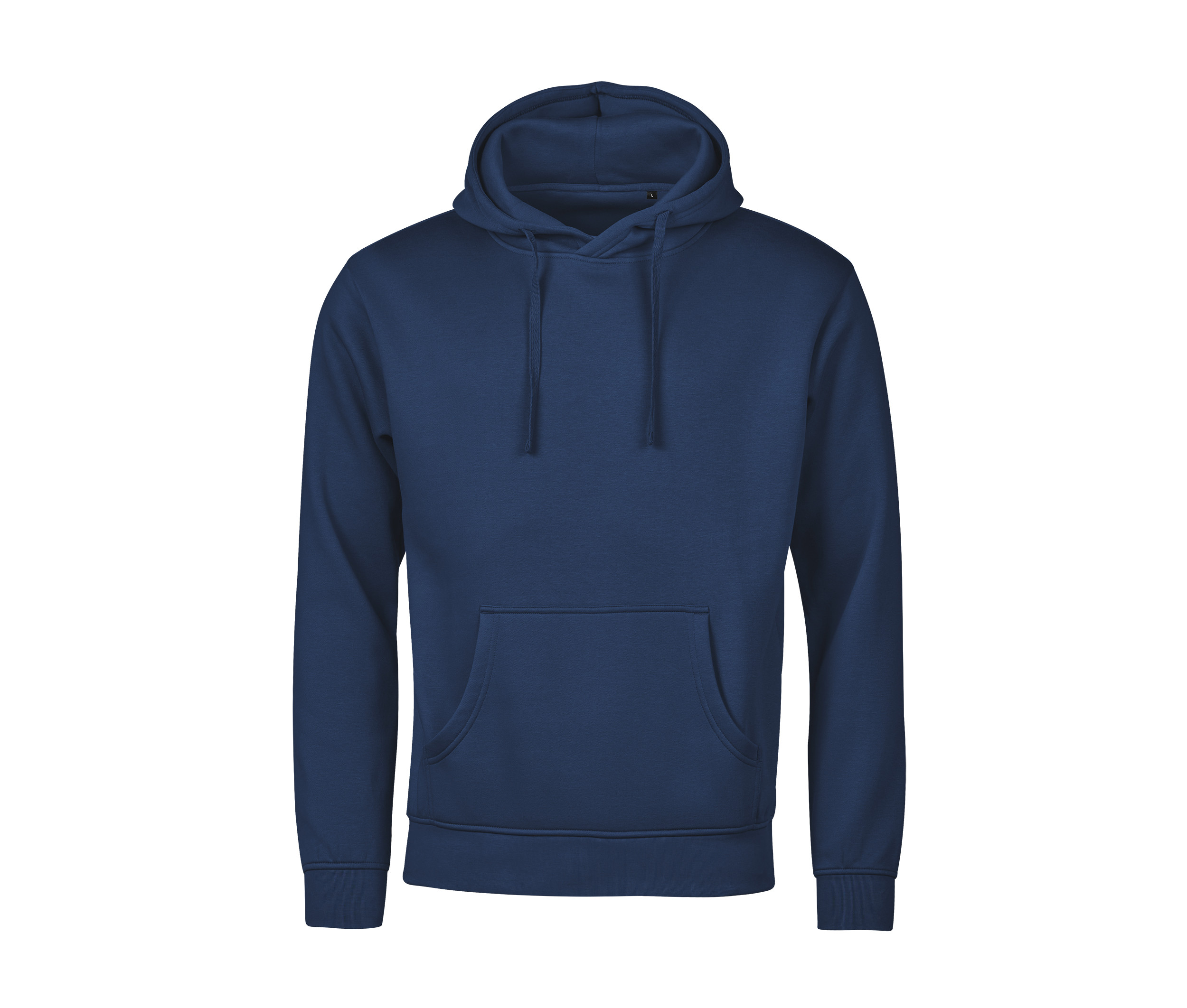 UNLABELED HOODED SWEATSHIRT