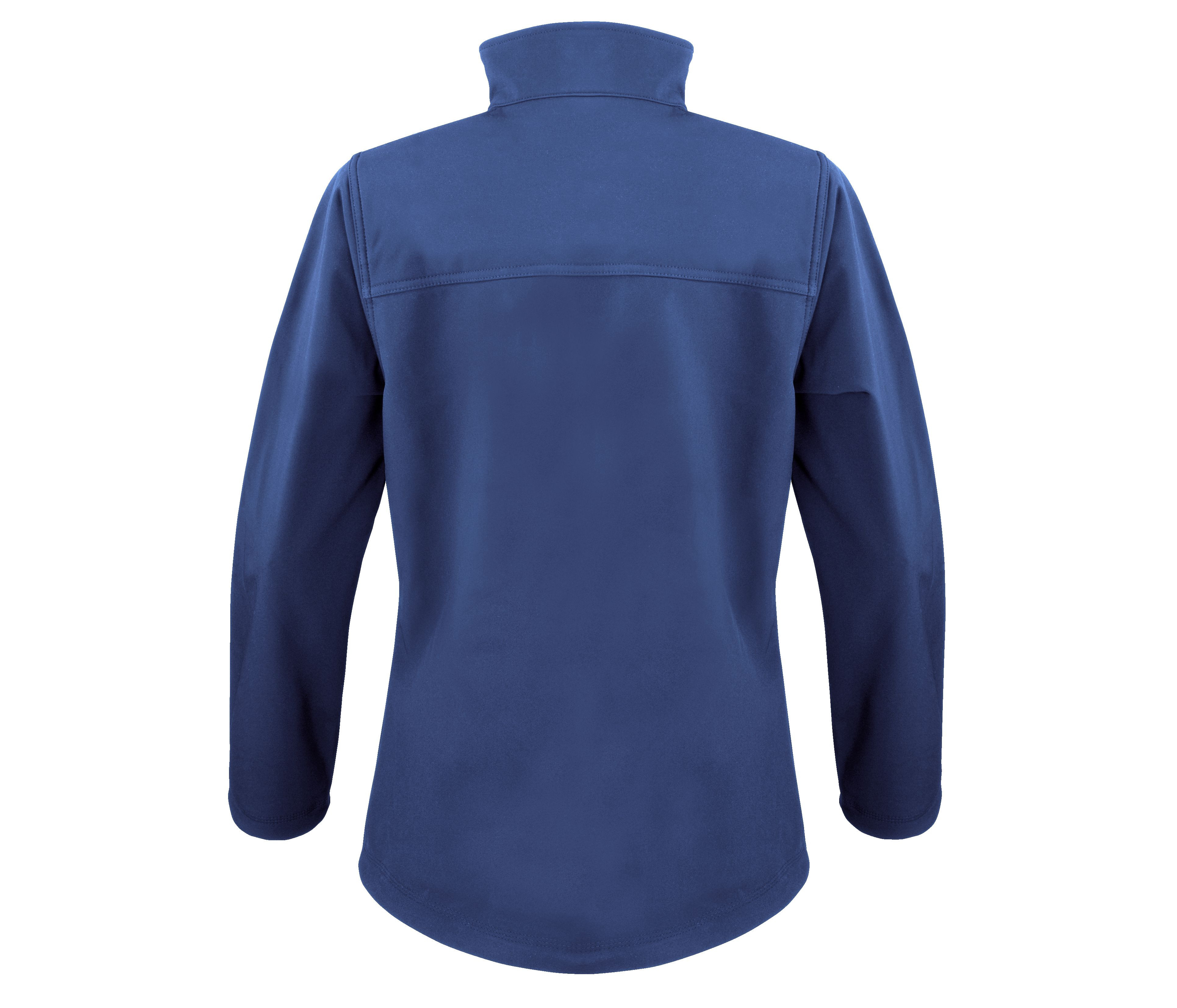 WOMENS CLASSIC SOFTSHELL JACKET