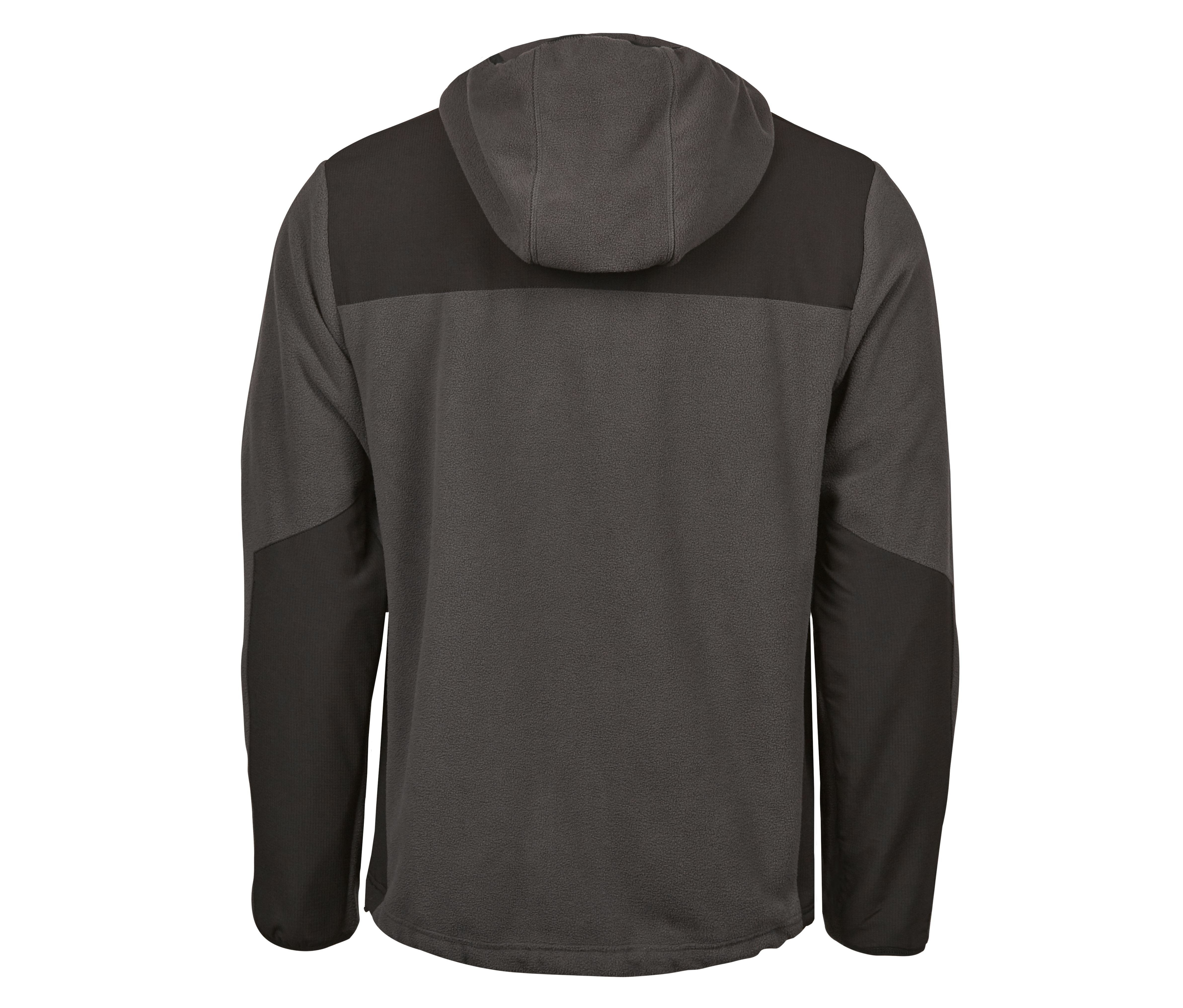 MOUNTAIN HOODED FLEECE