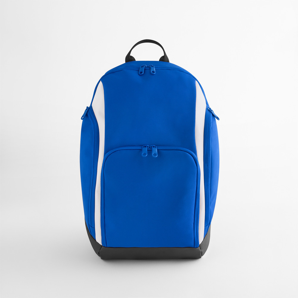 TEAMWEAR BACKPACK UPDATED DESIGN