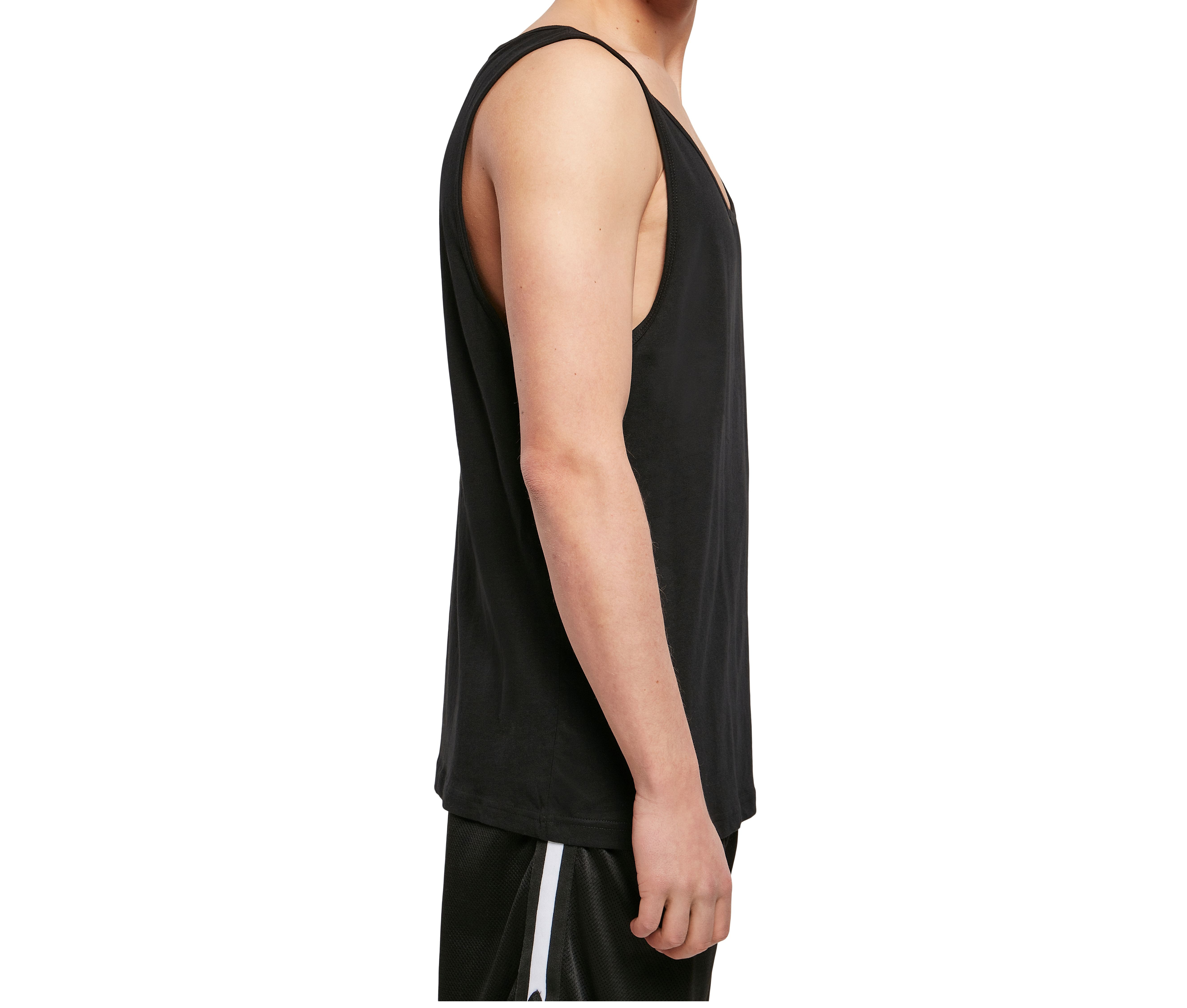 JERSEY BIG TANK