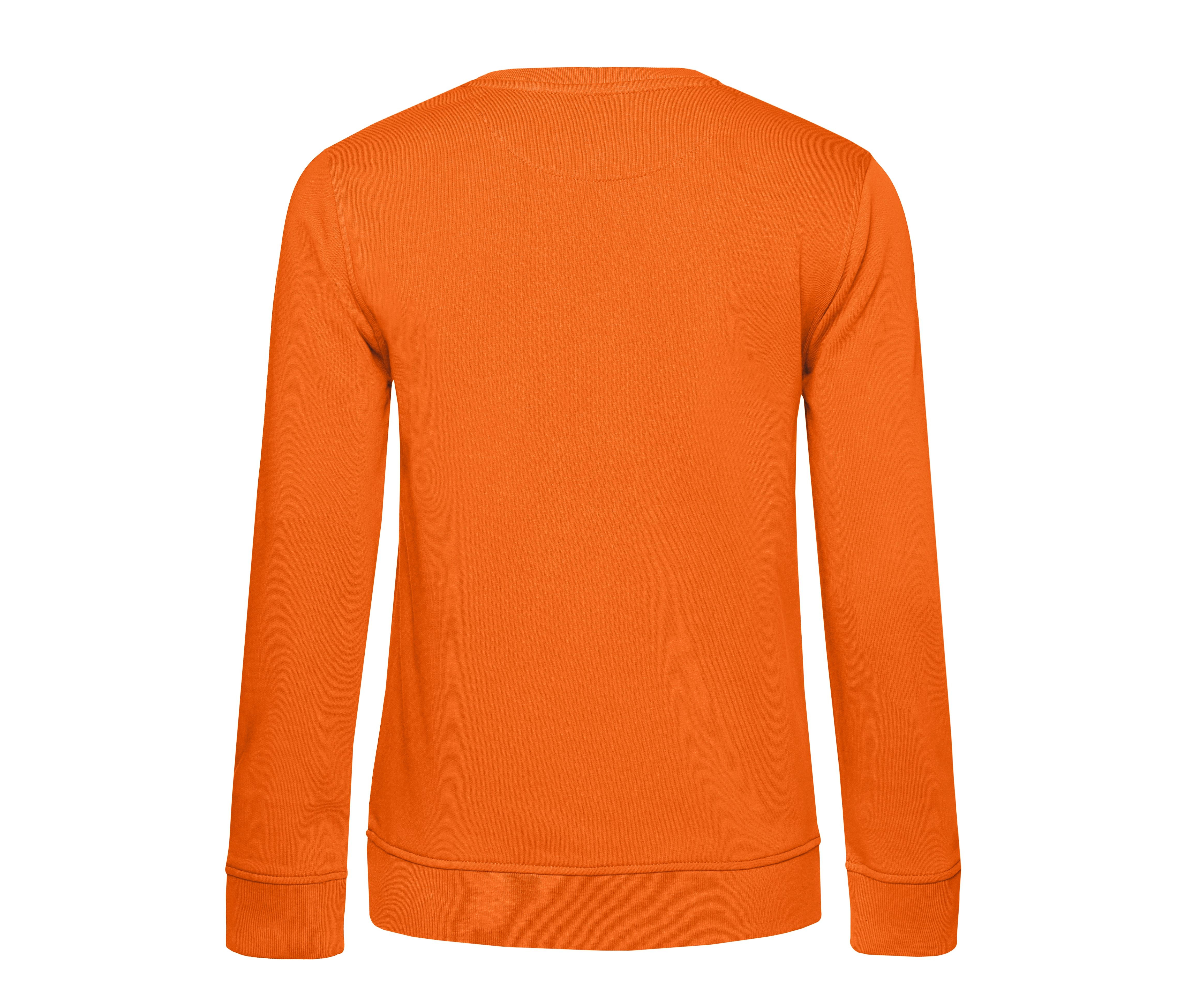 INSPIRE CREW NECK /WOMEN