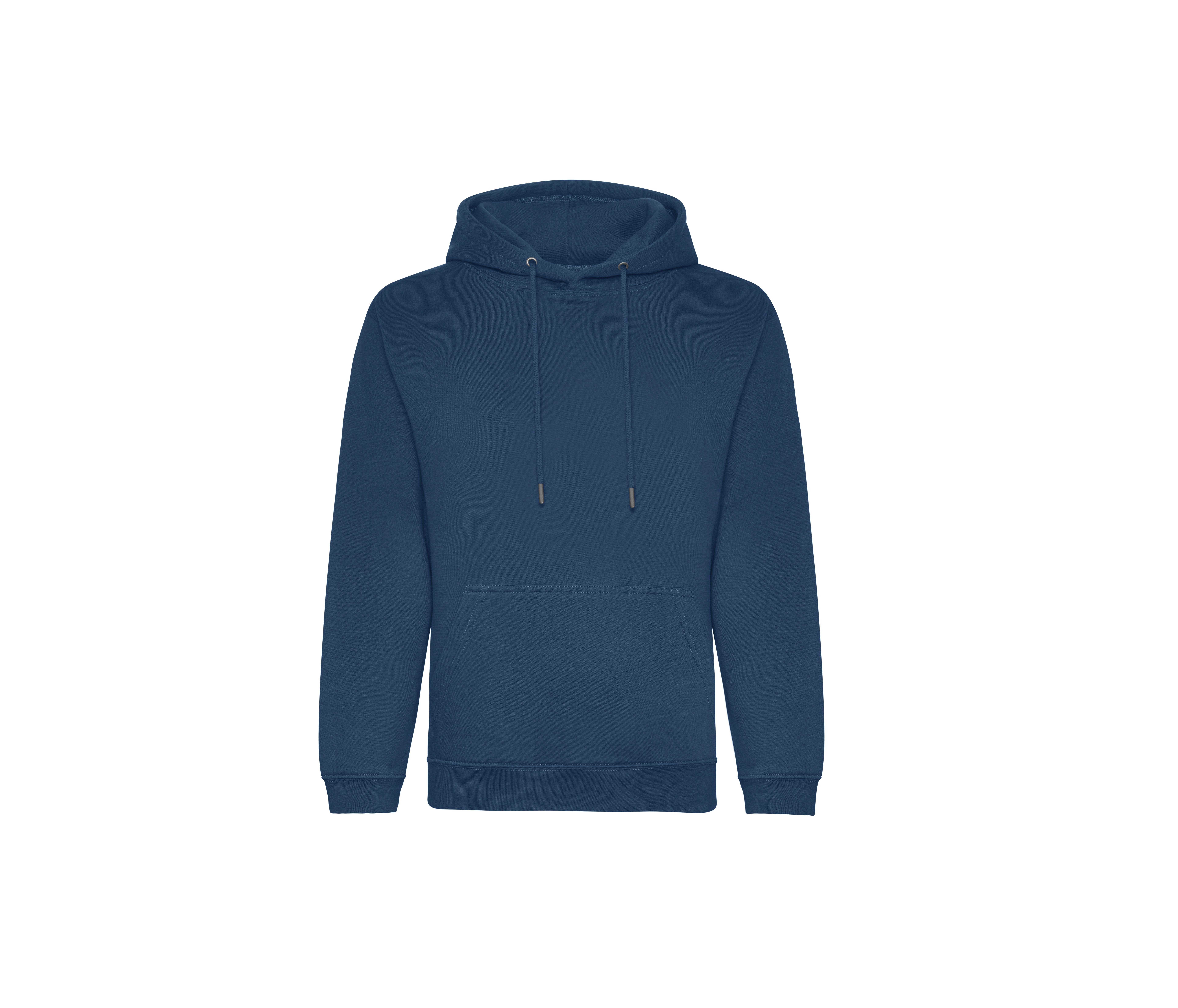 ORGANIC HOODIE