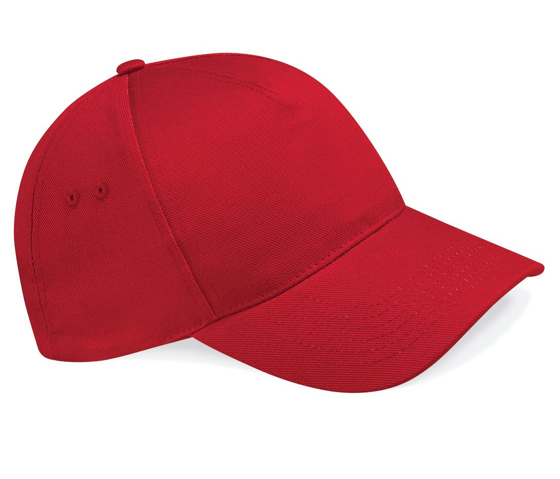 ULTIMATE 5 PANEL CAP