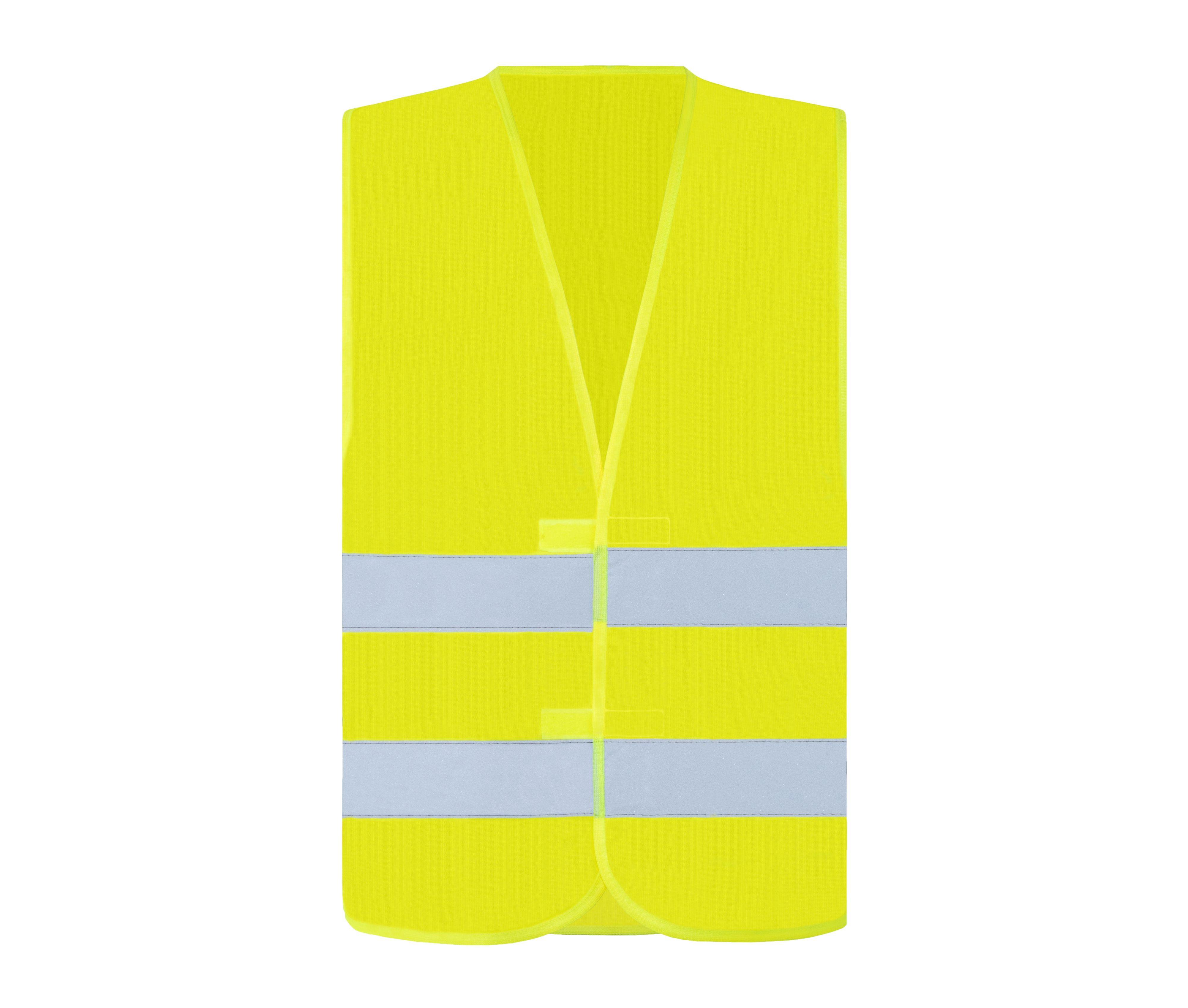 SAFETY VEST FOR PRINT "PASSAU"