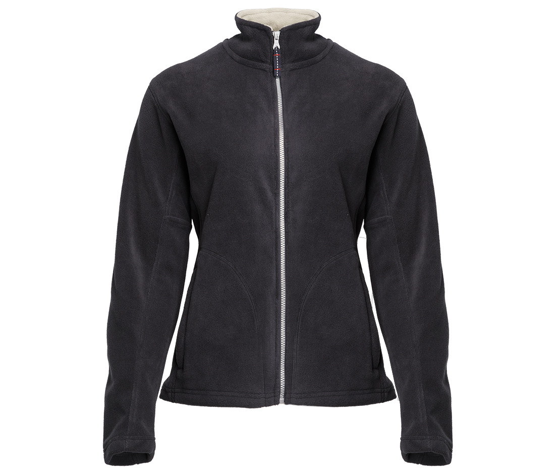 FULL ZIP WOMEN
