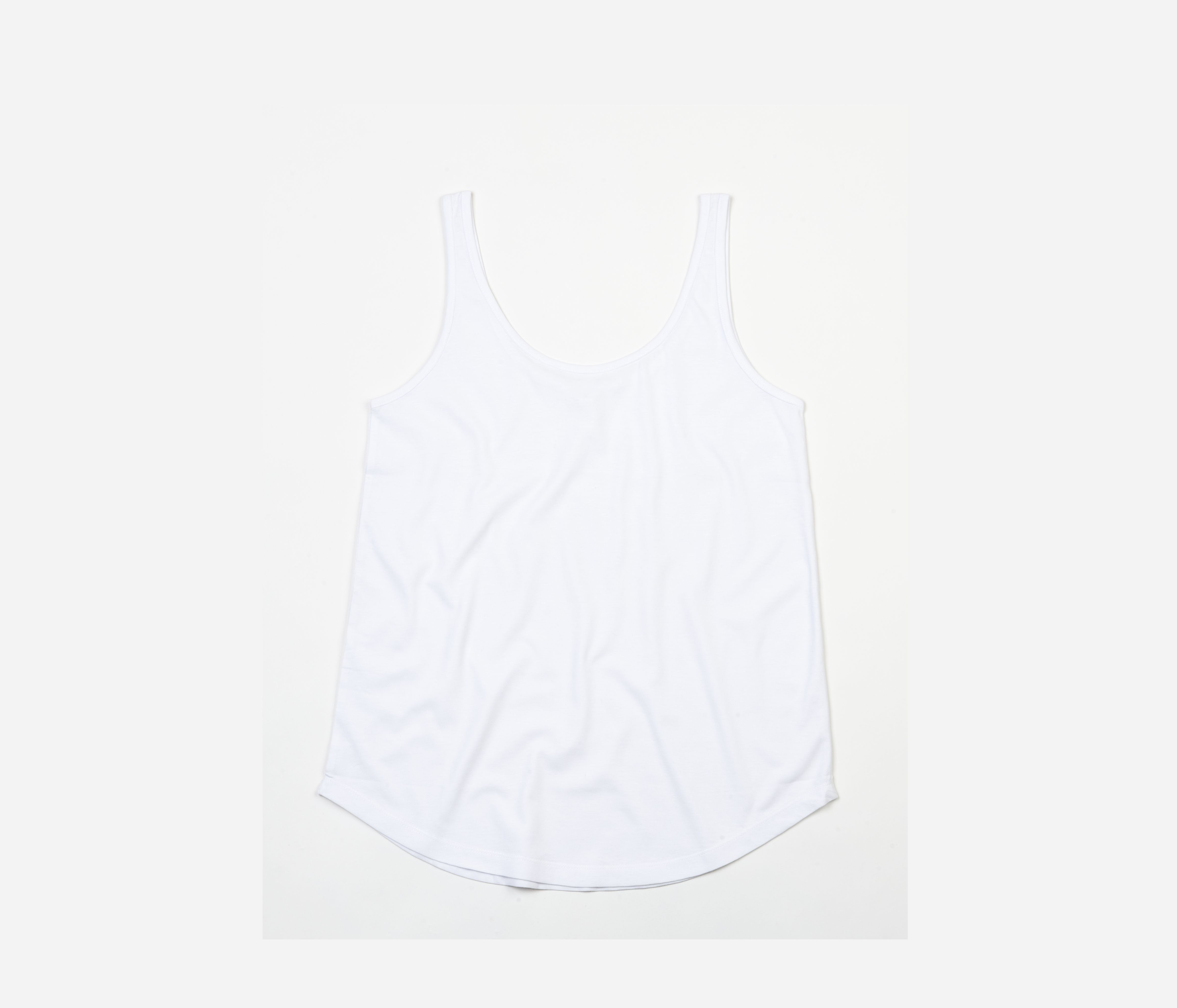 WOMEN'S LOOSE FIT VEST