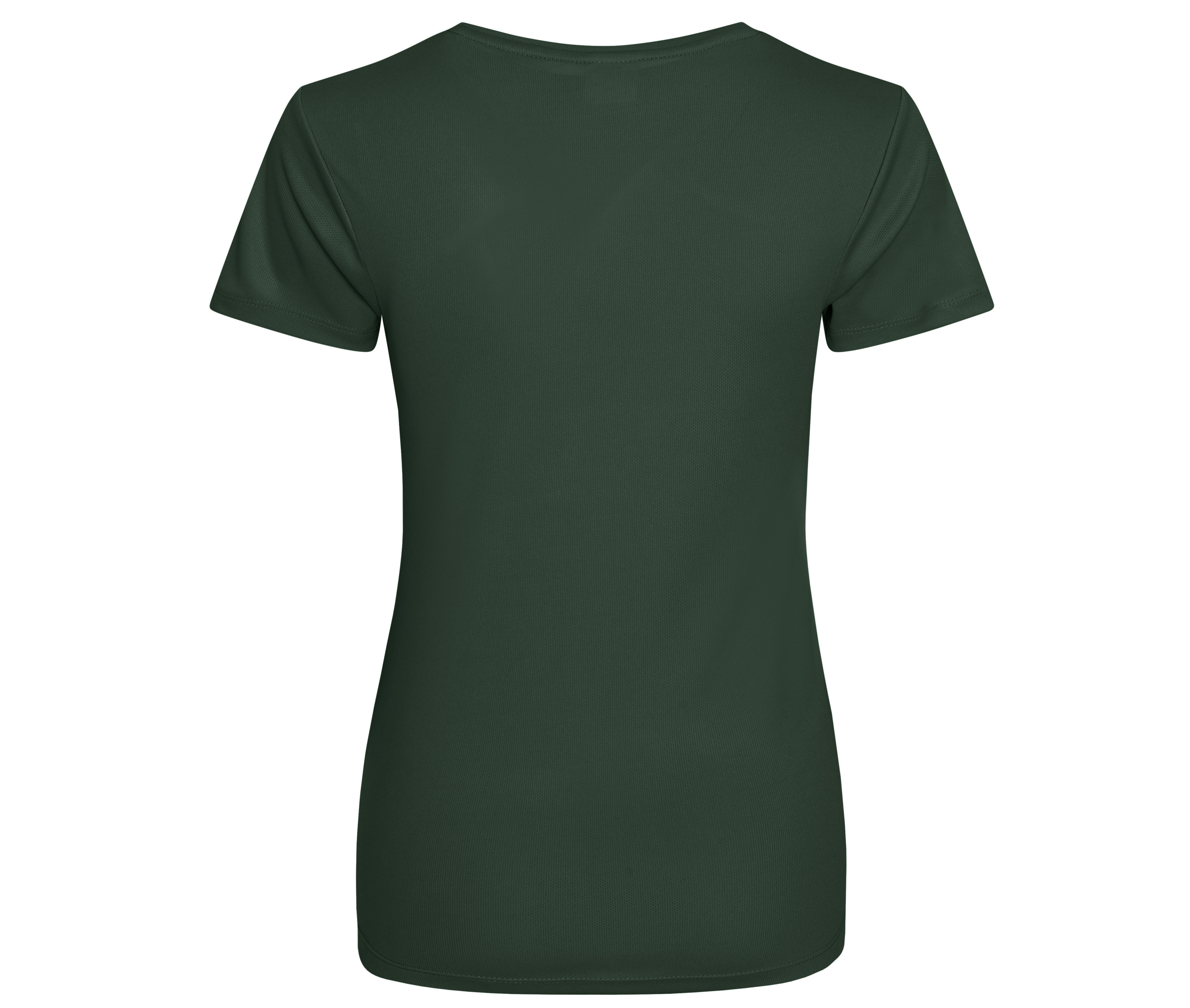 WOMEN'S COOL T