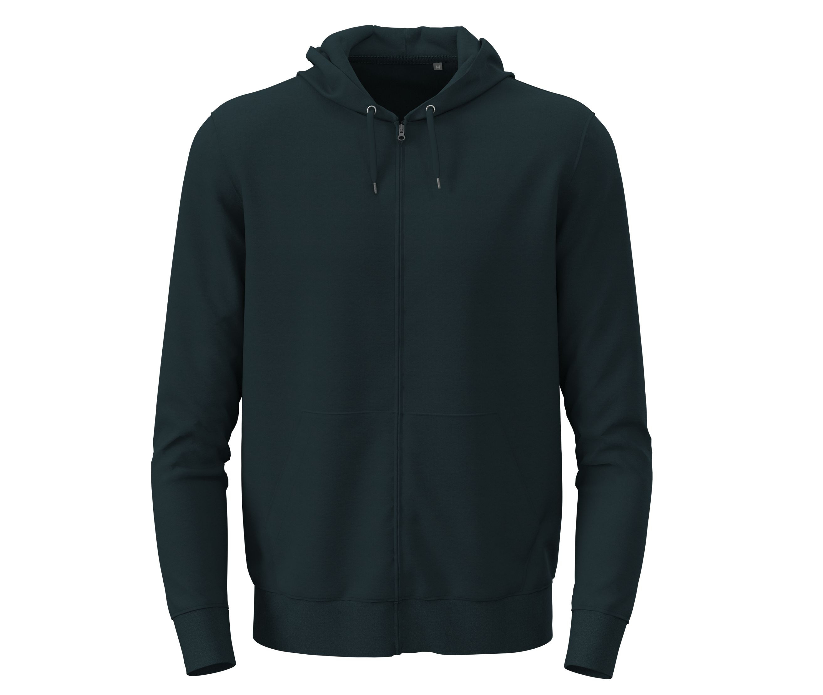 CLASSIC ZIP HOODIE