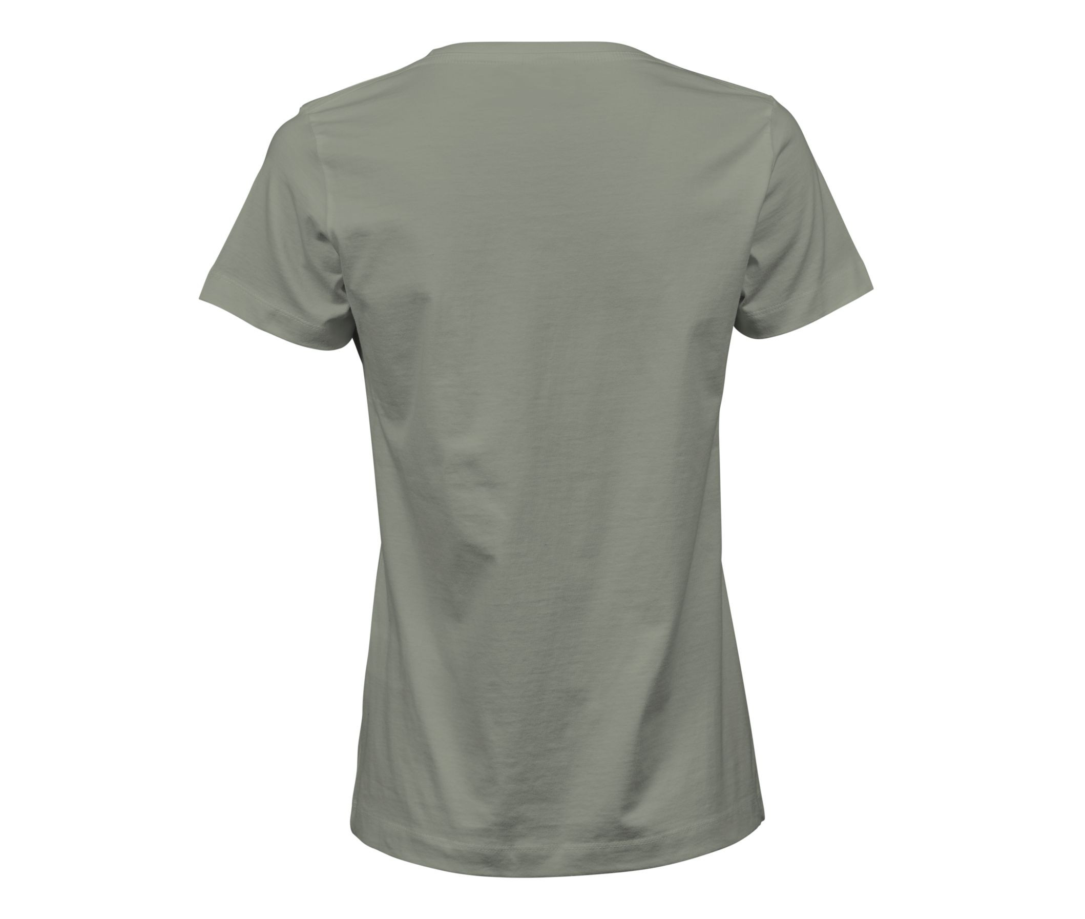 WOMEN'S SOF TEE