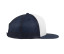 FOAM TRUCKER WITH WHITE FRONT